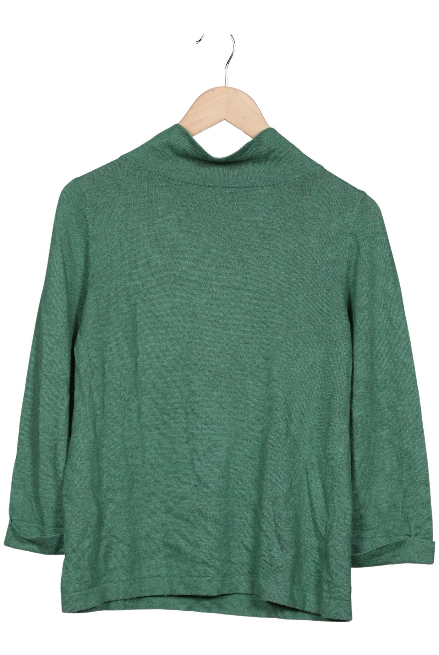 

Boden Damen Pullover, grün, Gr. 38