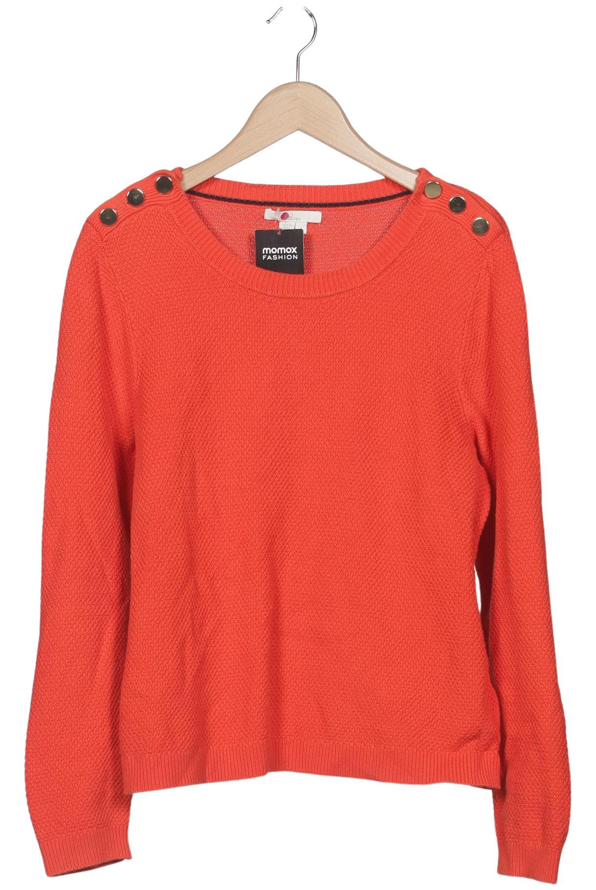 

Boden Damen Pullover, rot, Gr. 42