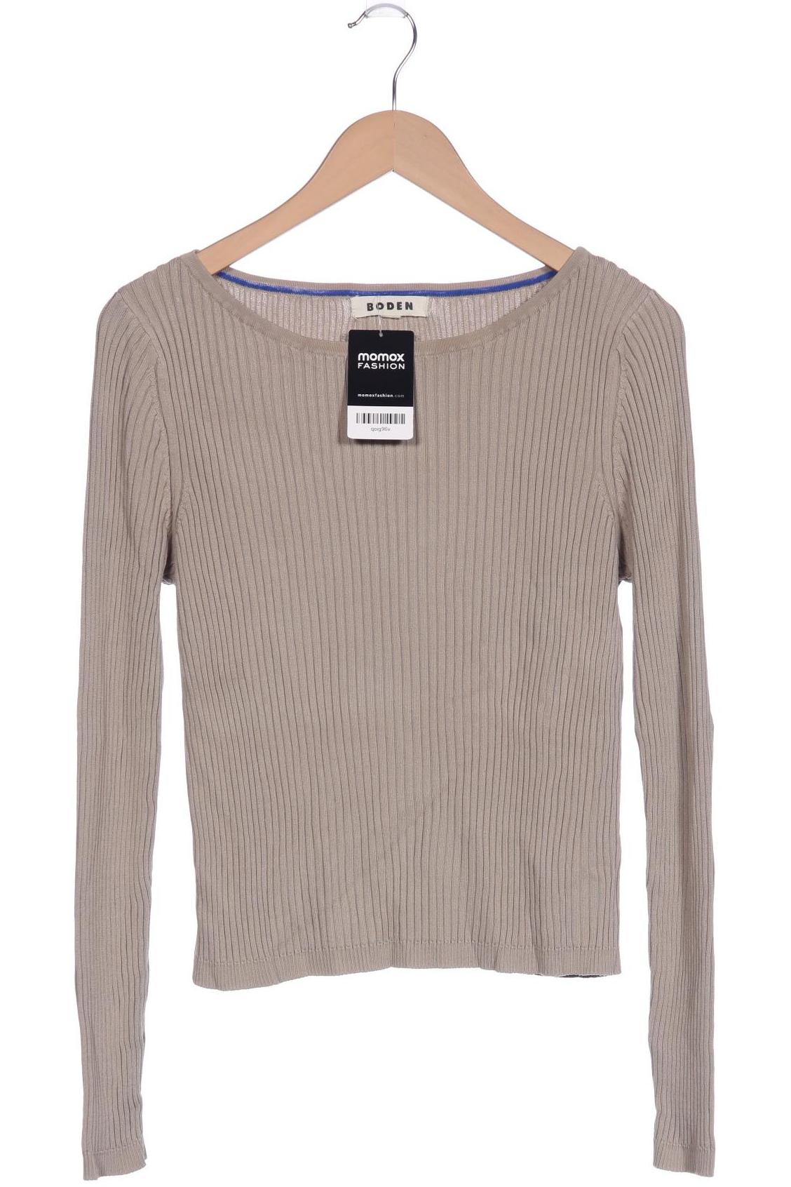 

Boden Damen Pullover, grau, Gr. 44