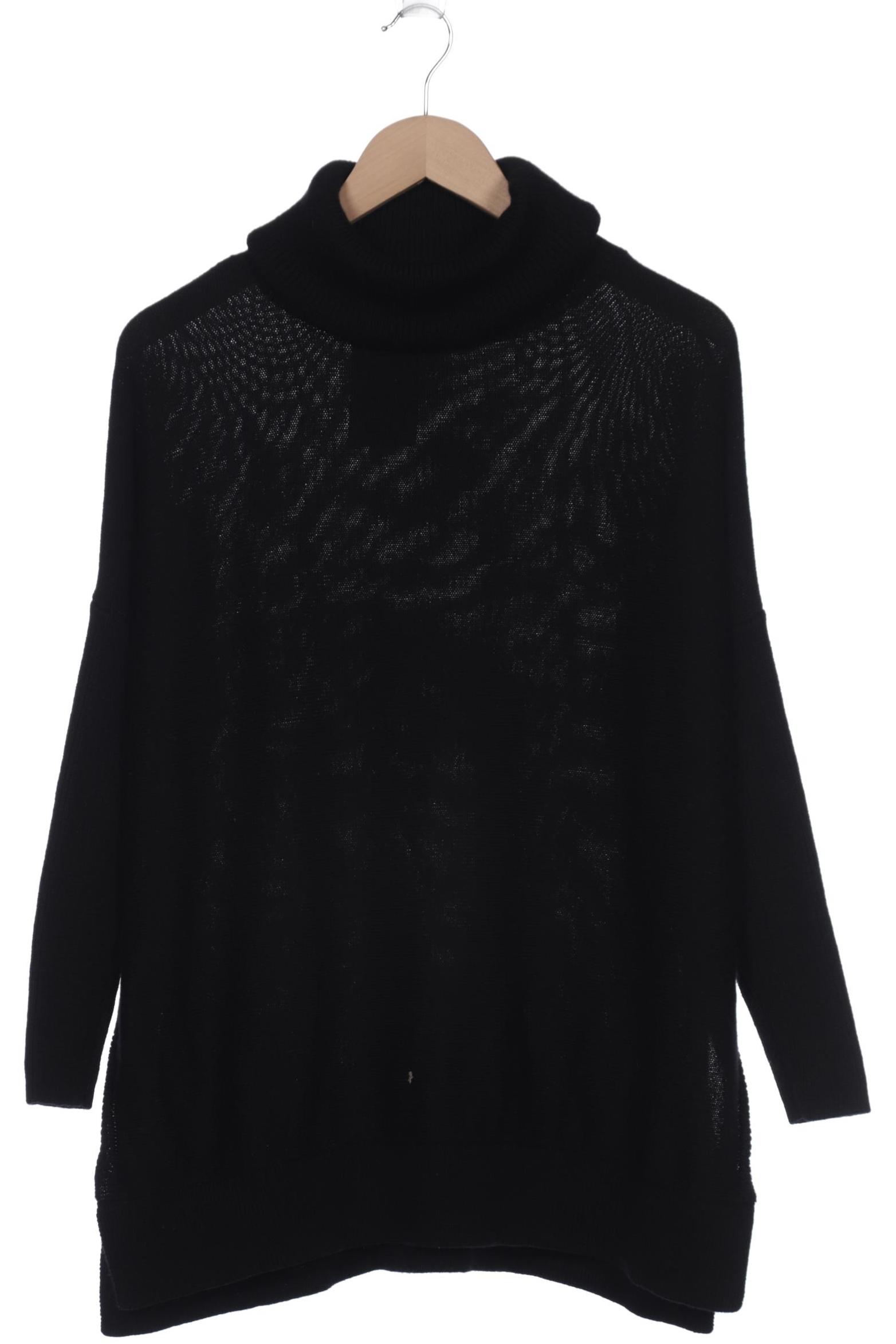 

Boden Damen Pullover, schwarz