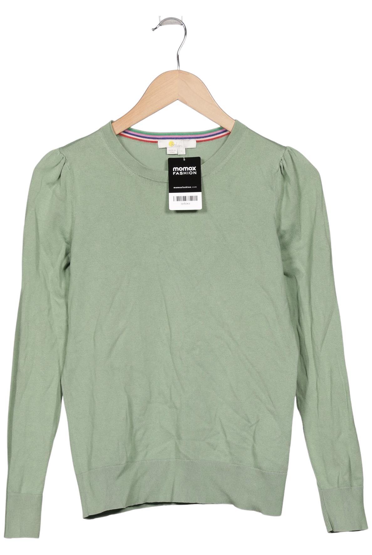 

Boden Damen Pullover, hellgrün, Gr. 36