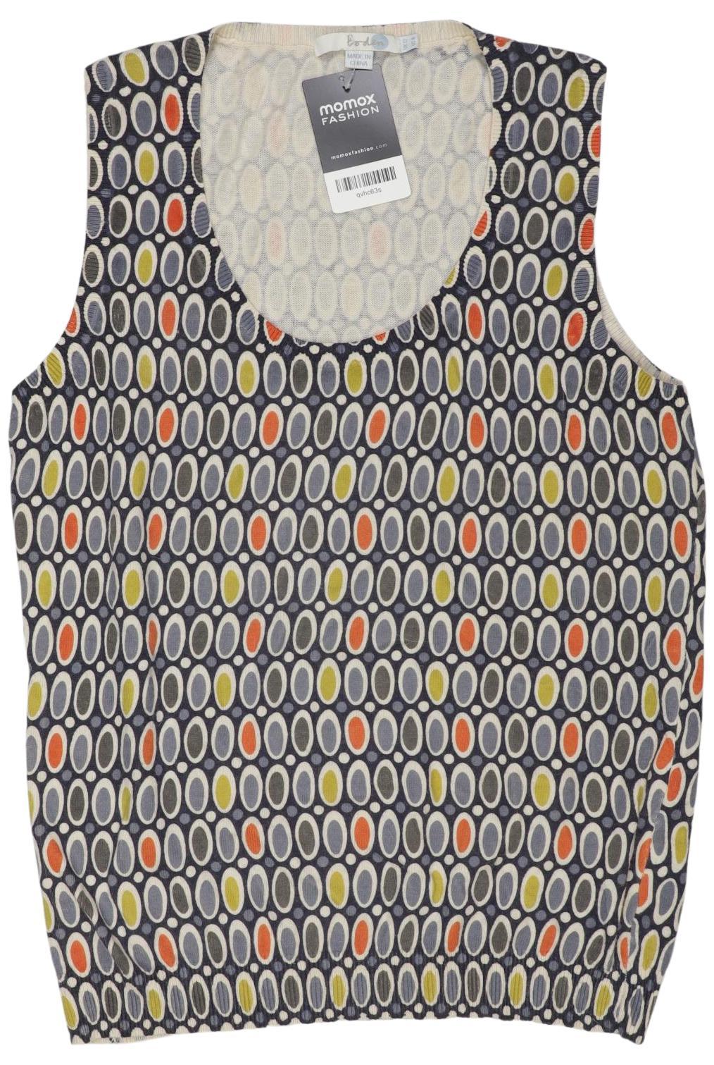 

Boden Damen Pullover, mehrfarbig, Gr. 12