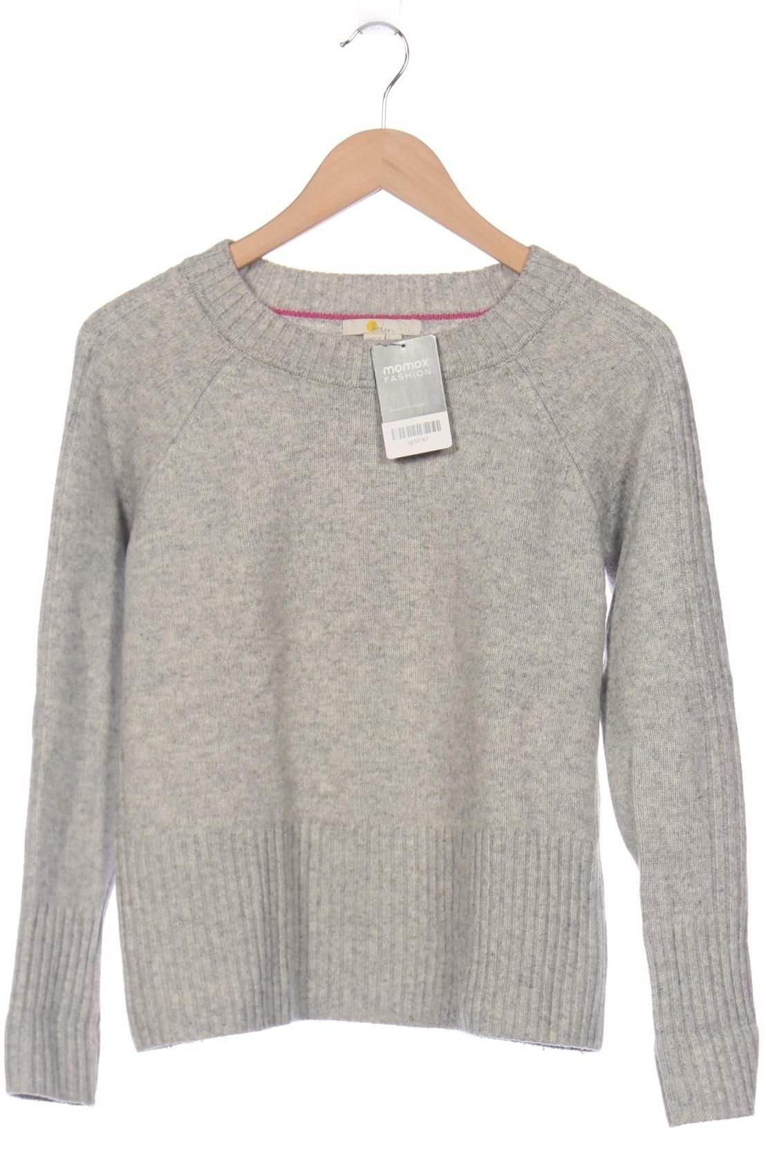

Boden Damen Pullover, grau, Gr. 36