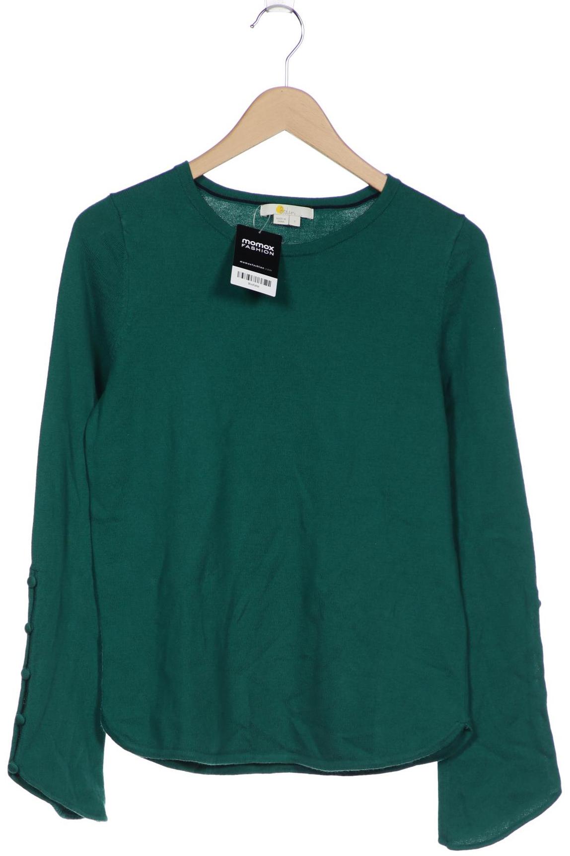 

Boden Damen Pullover, grün