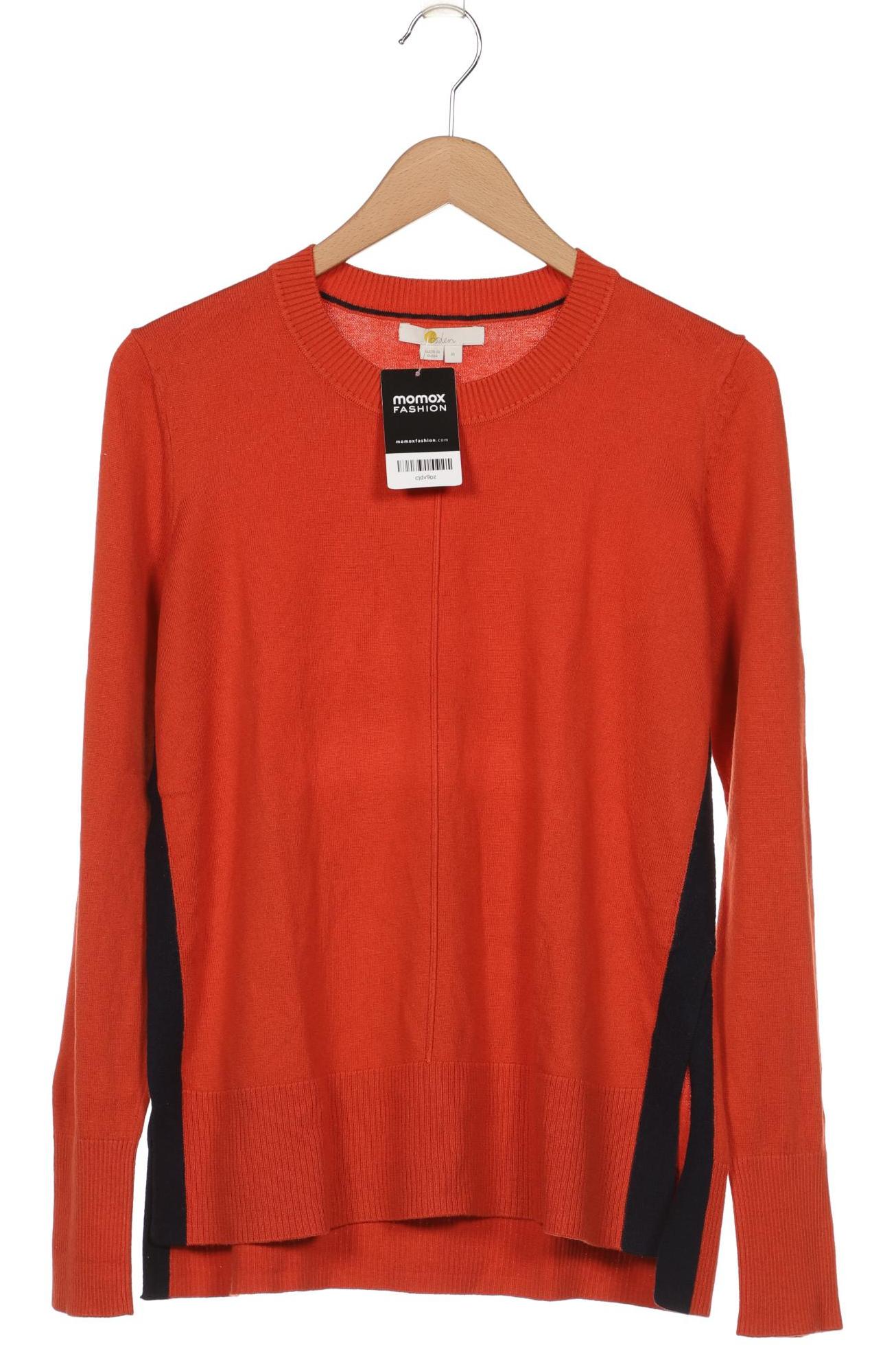 

Boden Damen Pullover, rot