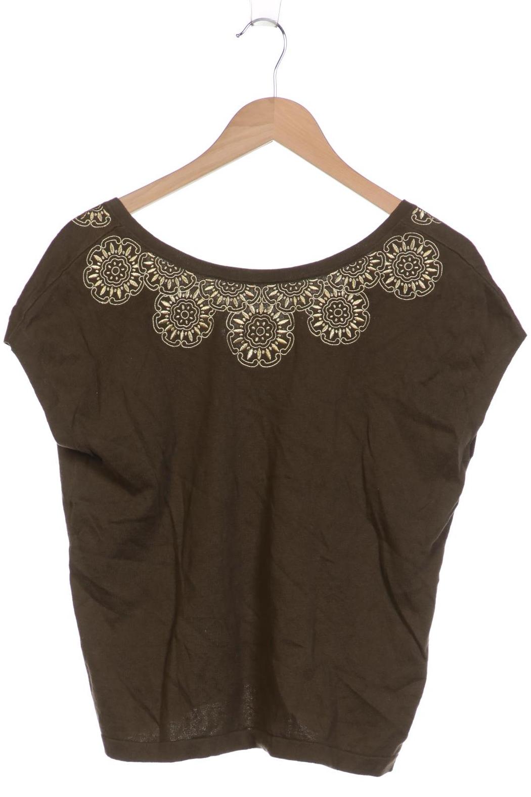 

Boden Damen Pullover, grün, Gr. 38