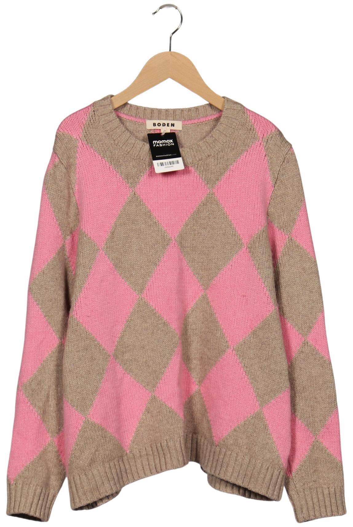 Thumbnail - Boden Damen Pullover, braun, Gr. 44