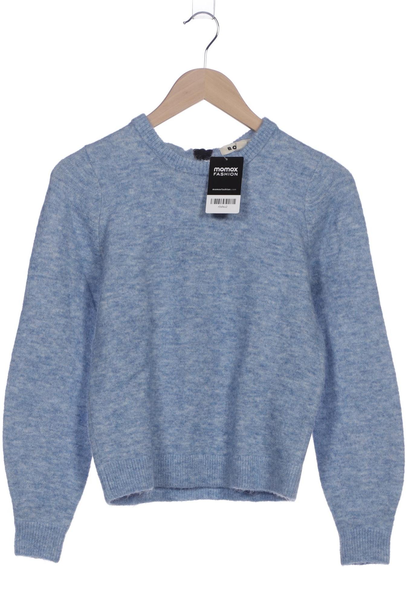 

Boden Damen Pullover, hellblau, Gr. 34