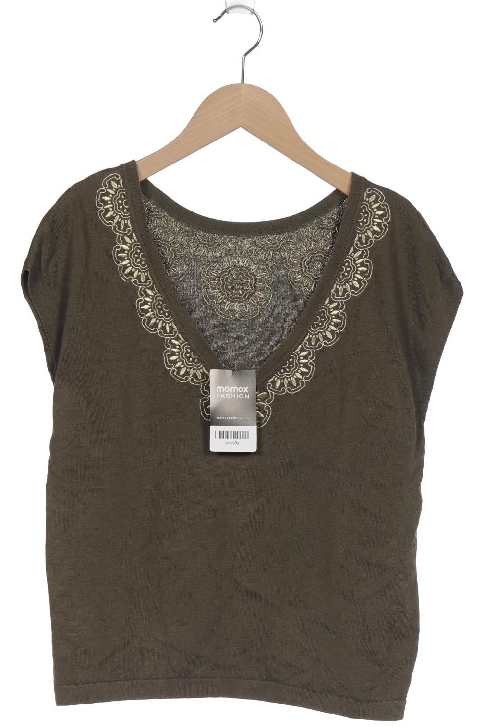 

Boden Damen Pullover, grün, Gr. 34