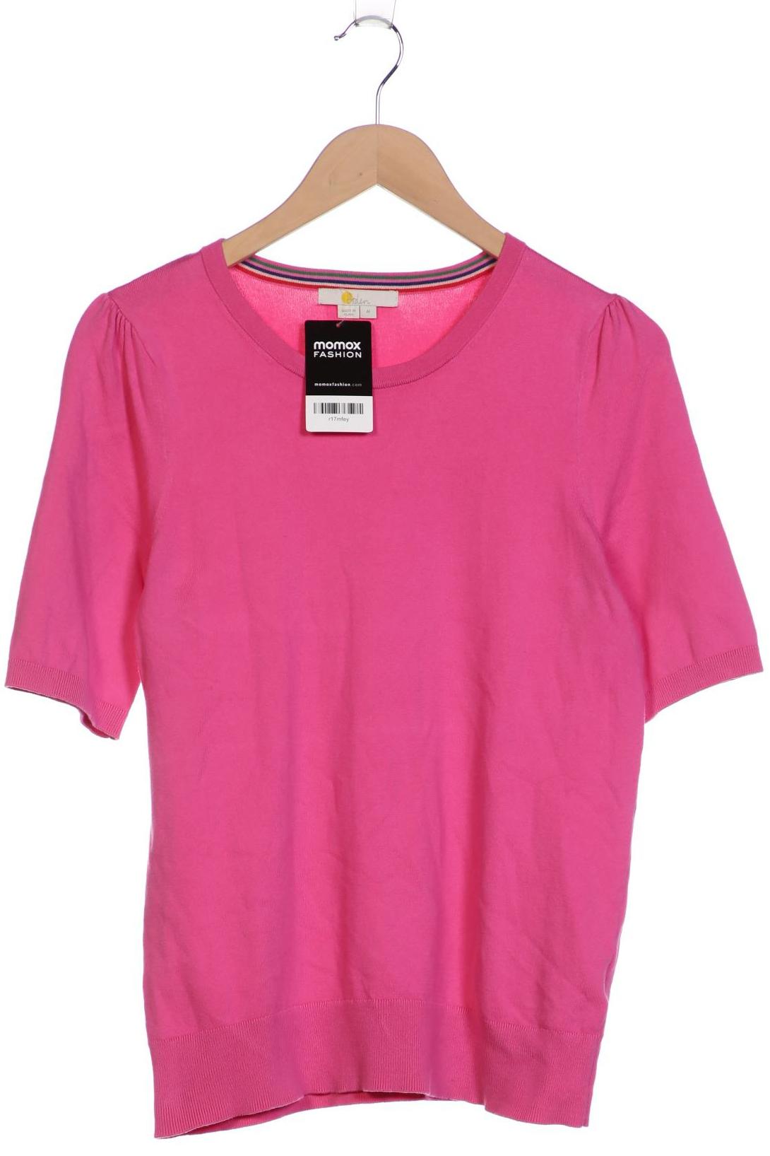 

Boden Damen Pullover, pink, Gr. 38