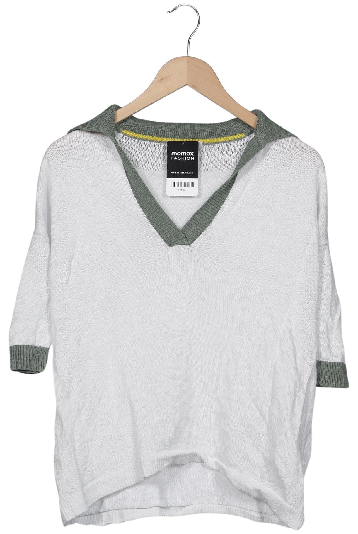 

Boden Damen Pullover, cremeweiß, Gr. 38