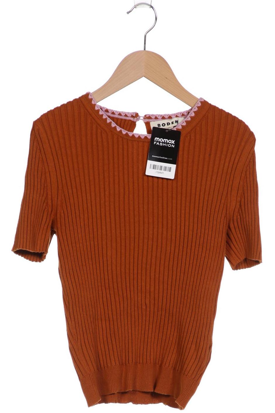 

Boden Damen Pullover, braun, Gr. 36