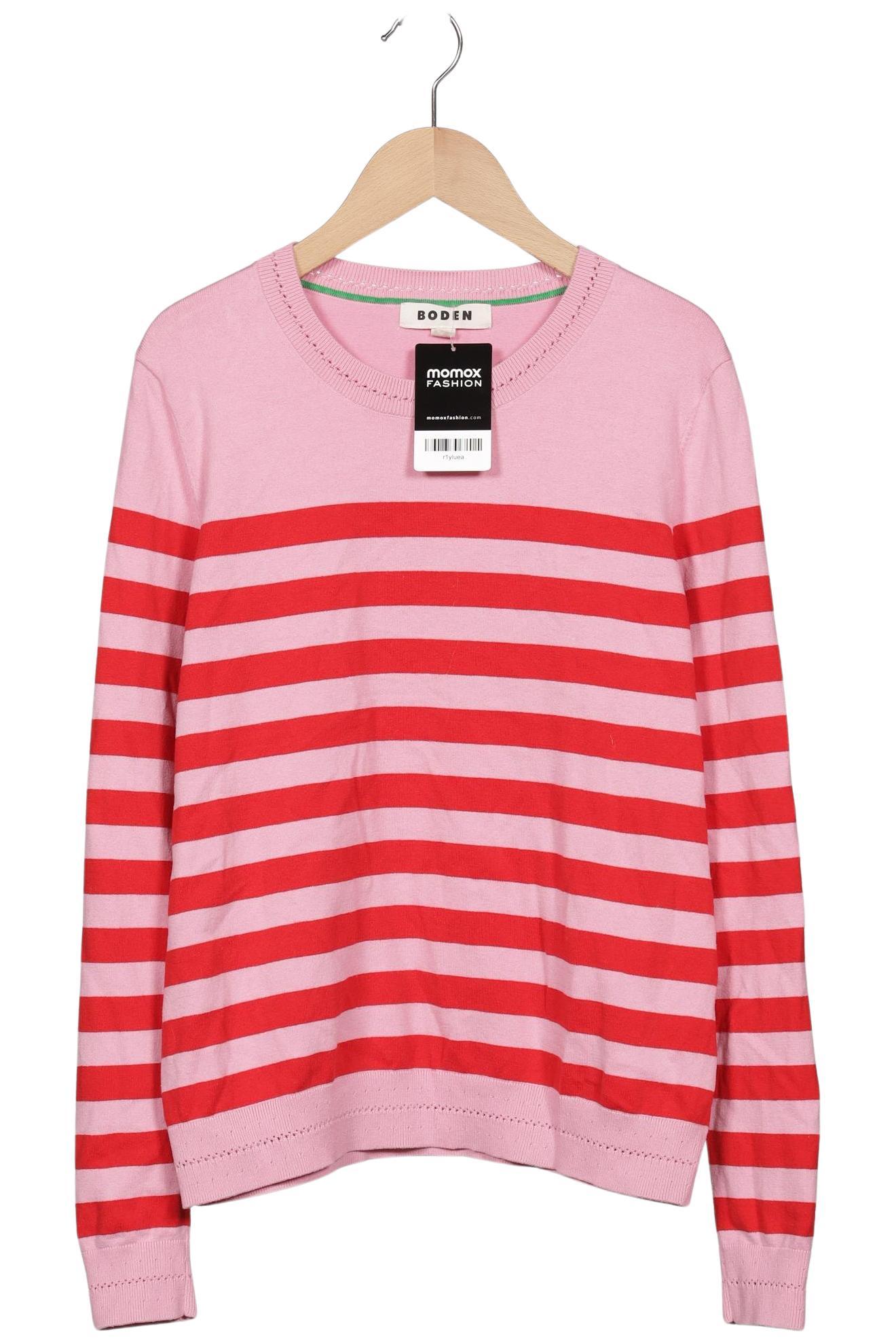 

Boden Damen Pullover, mehrfarbig, Gr. 38