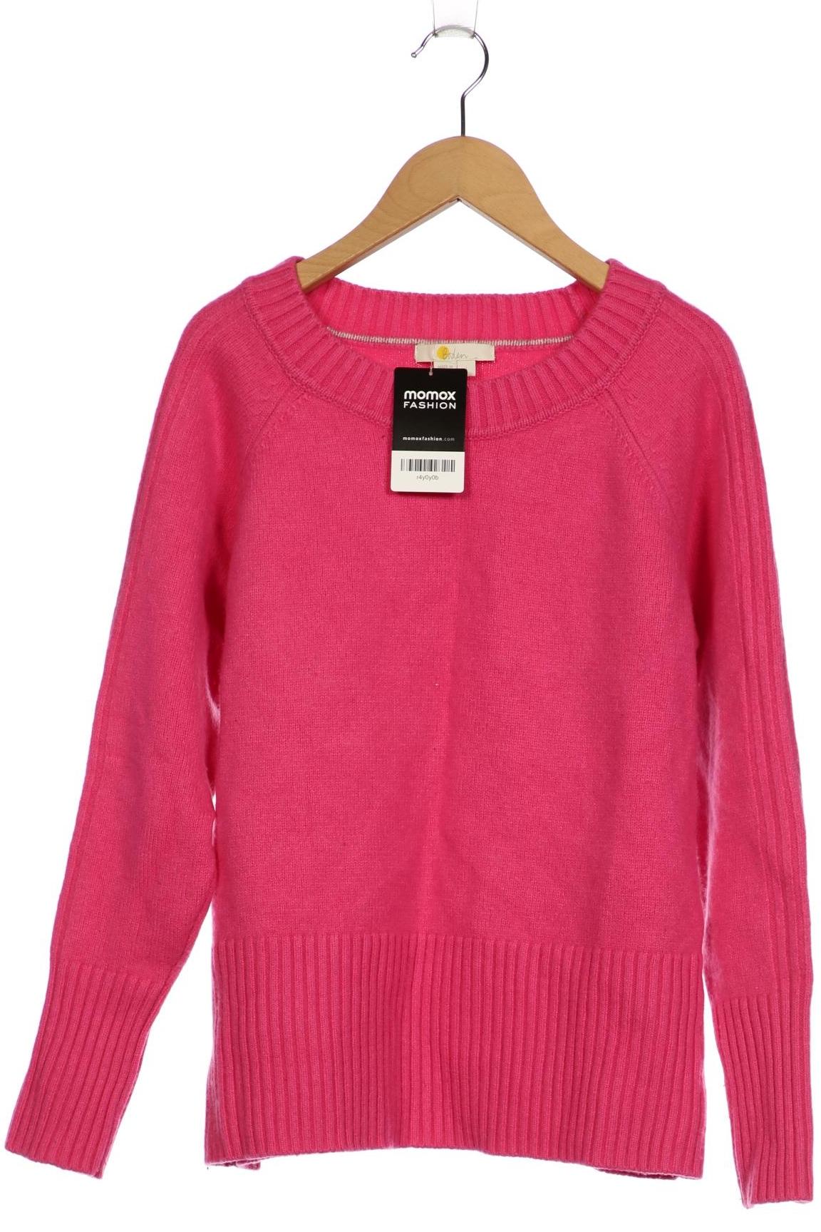 

Boden Damen Pullover, pink, Gr. 42