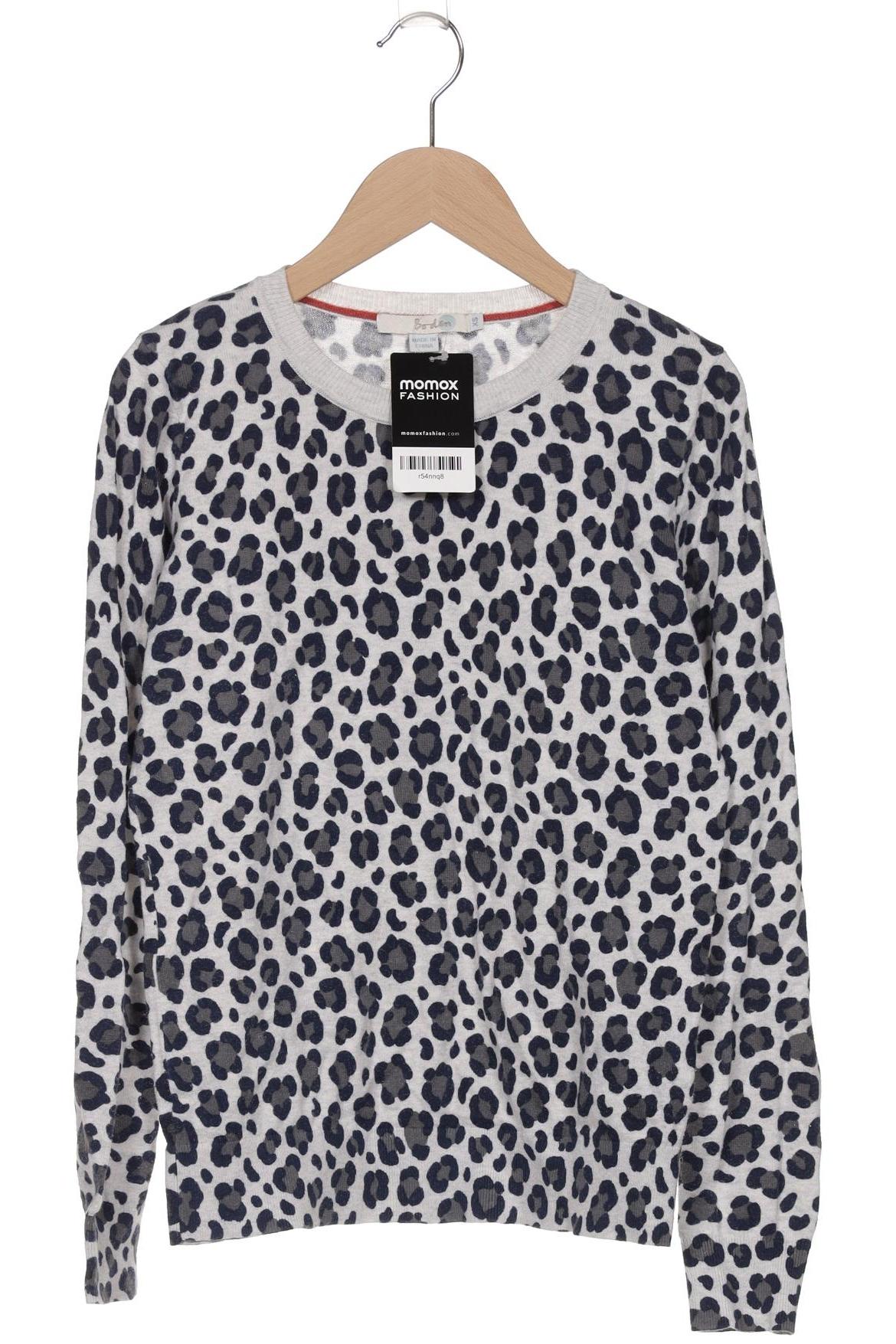 

Boden Damen Pullover, cremeweiß, Gr. 34