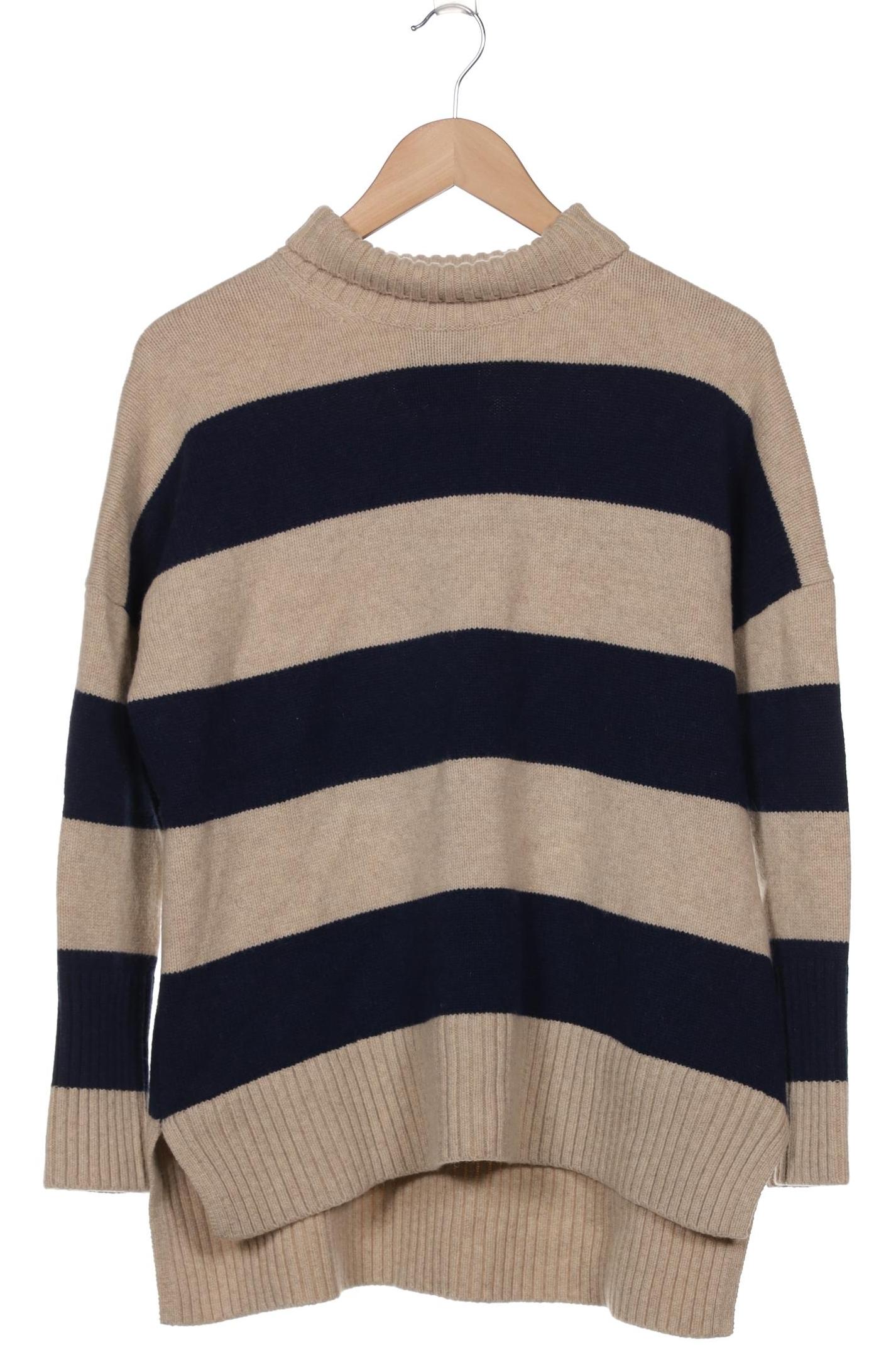 

Boden Damen Pullover, beige, Gr. 38
