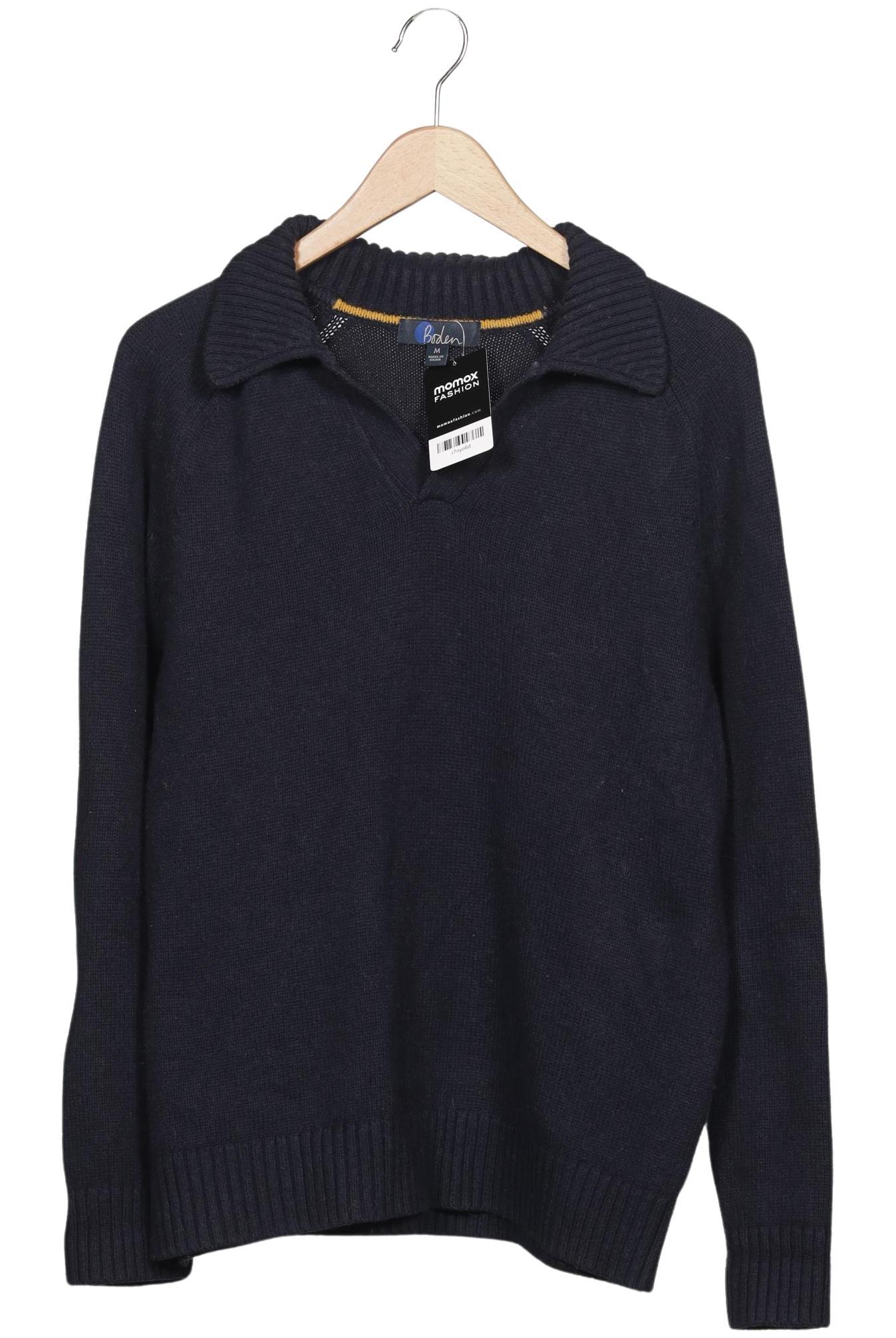 

Boden Damen Pullover, marineblau, Gr. 38