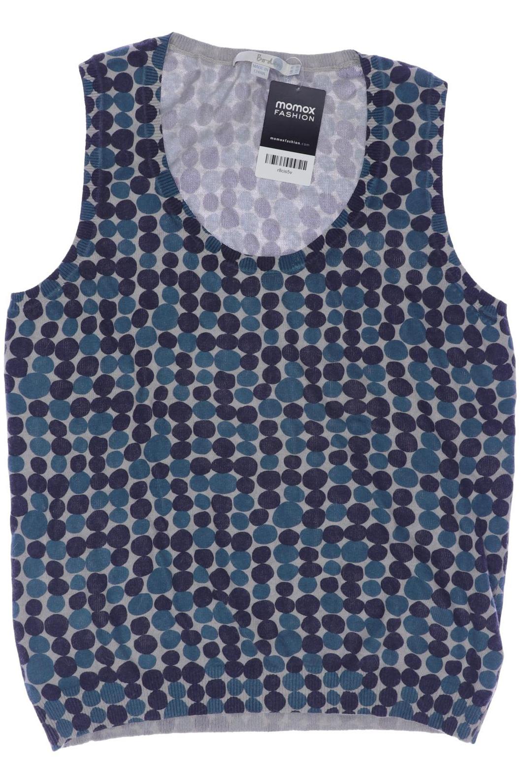 

Boden Damen Pullover, grau, Gr. 14