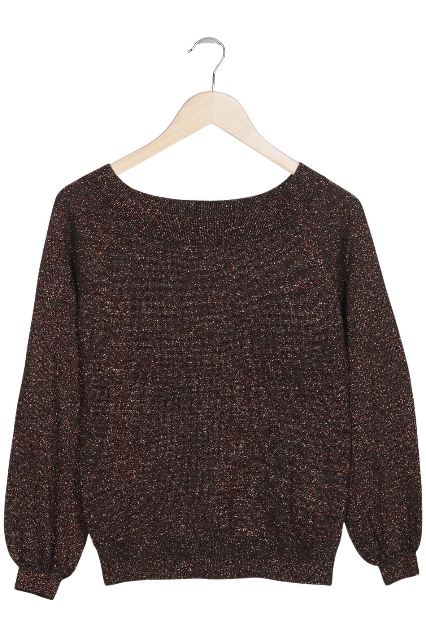 

Boden Damen Pullover, braun, Gr. 32