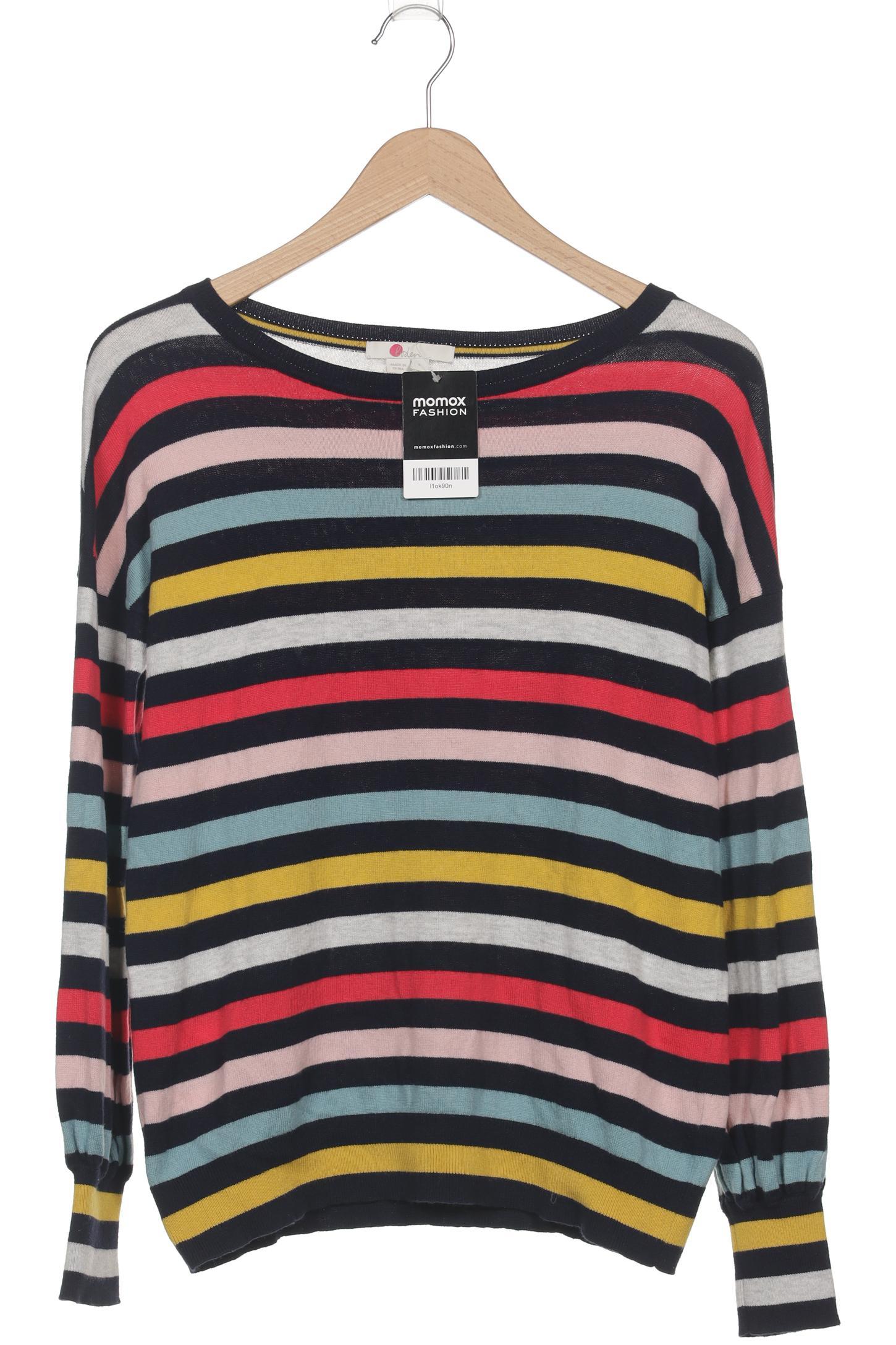 

Boden Damen Pullover, mehrfarbig, Gr. 36