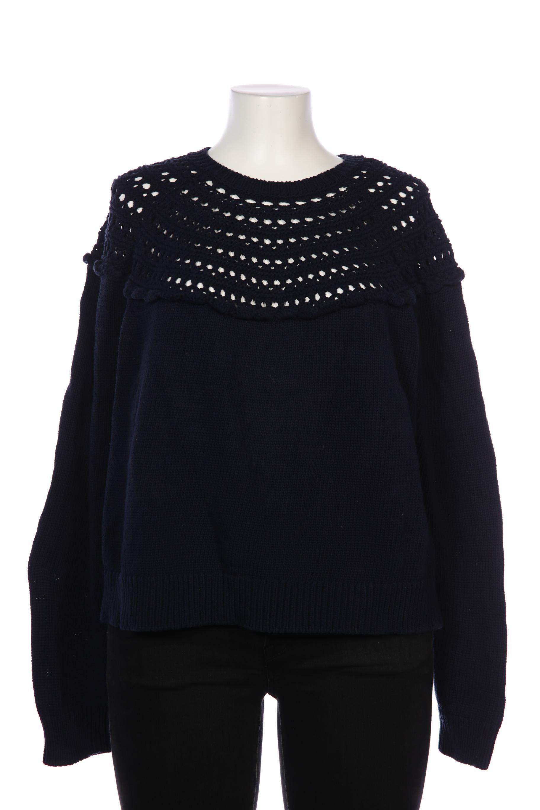 

Boden Damen Pullover, marineblau, Gr. 44