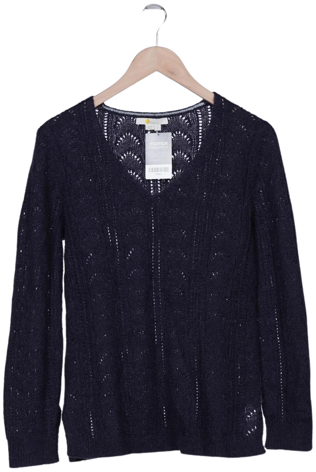 

Boden Damen Pullover, marineblau, Gr. 36