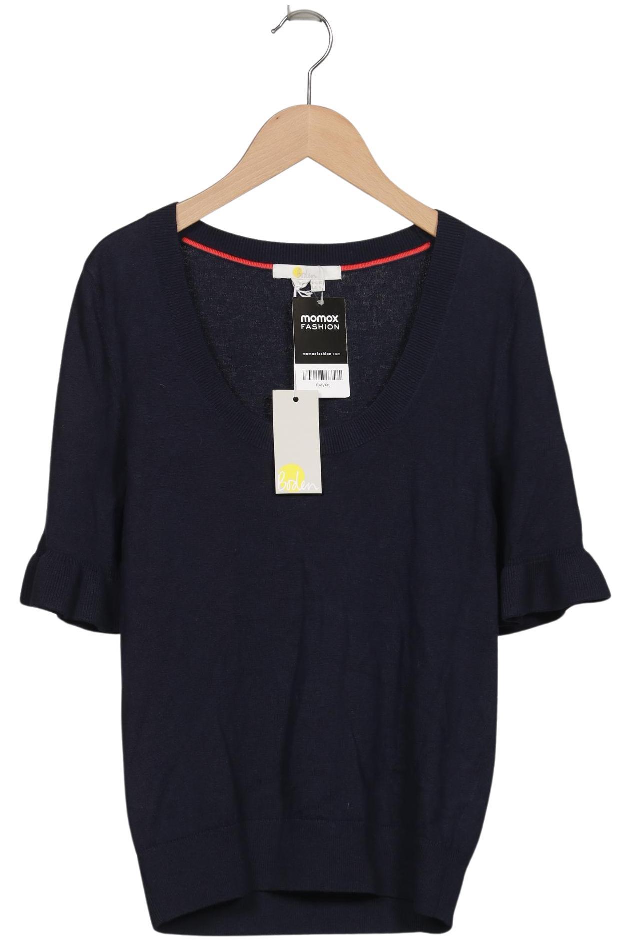 

Boden Damen Pullover, marineblau, Gr. 36