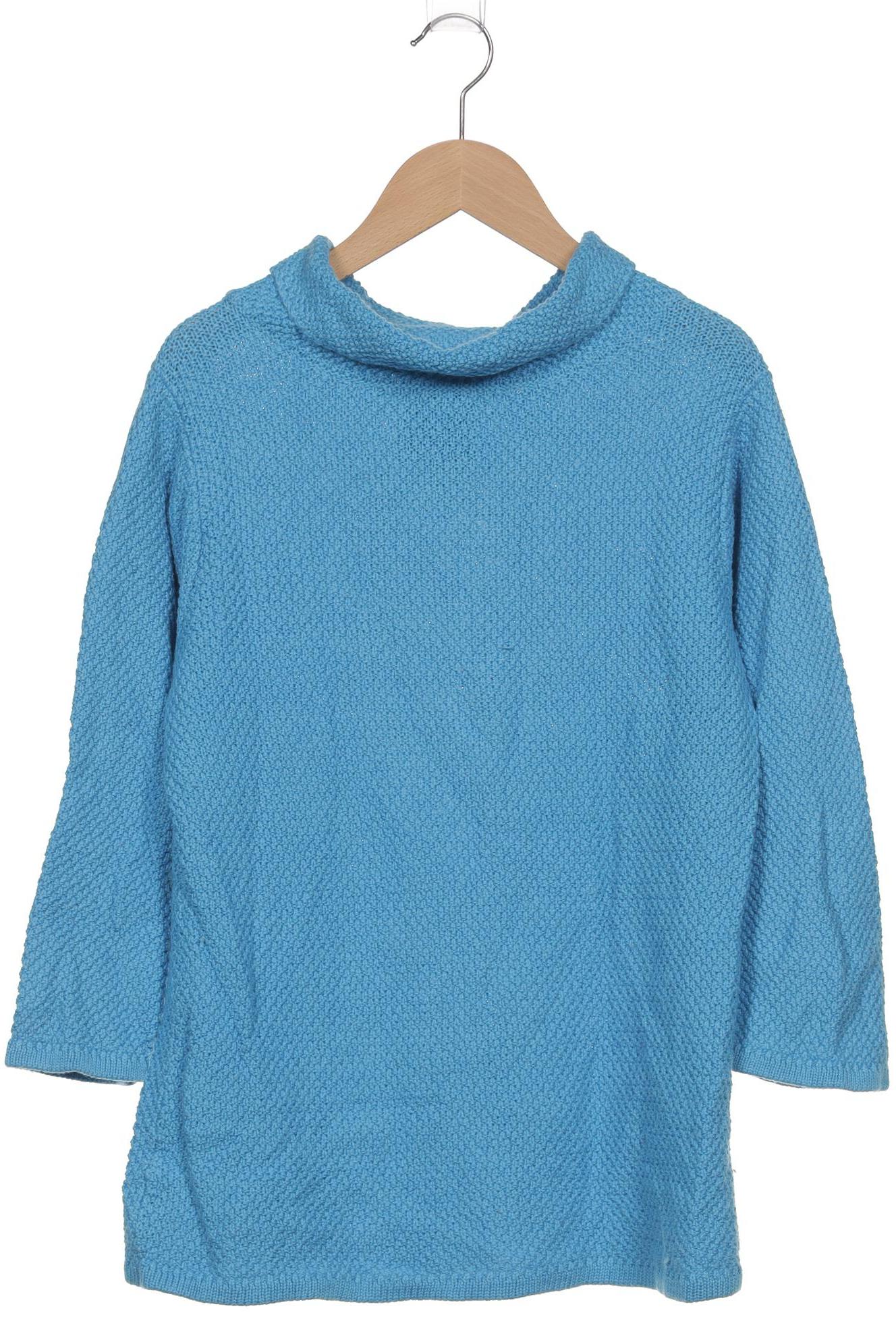 

Boden Damen Pullover, blau, Gr. 38