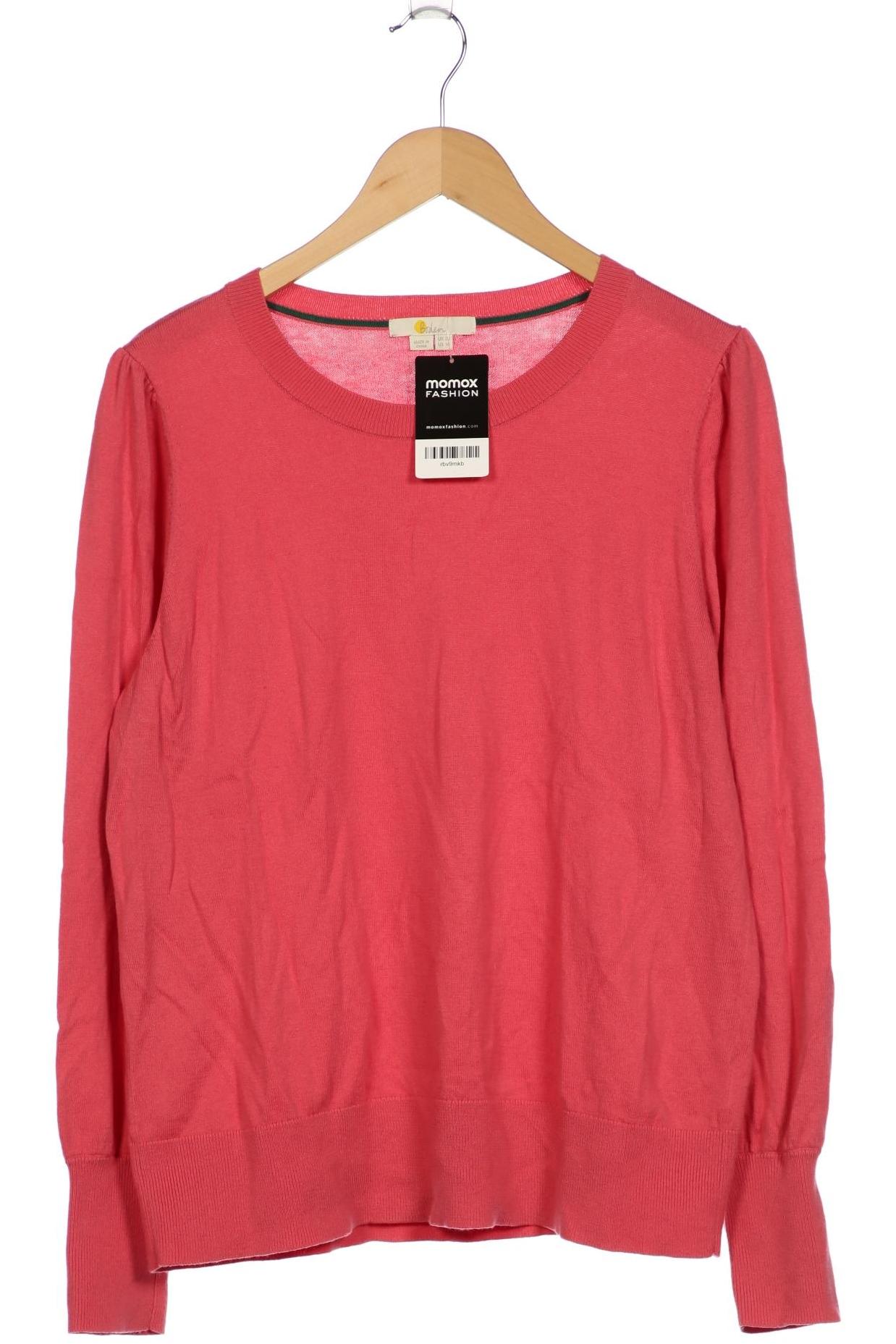 

Boden Damen Pullover, pink, Gr. 46