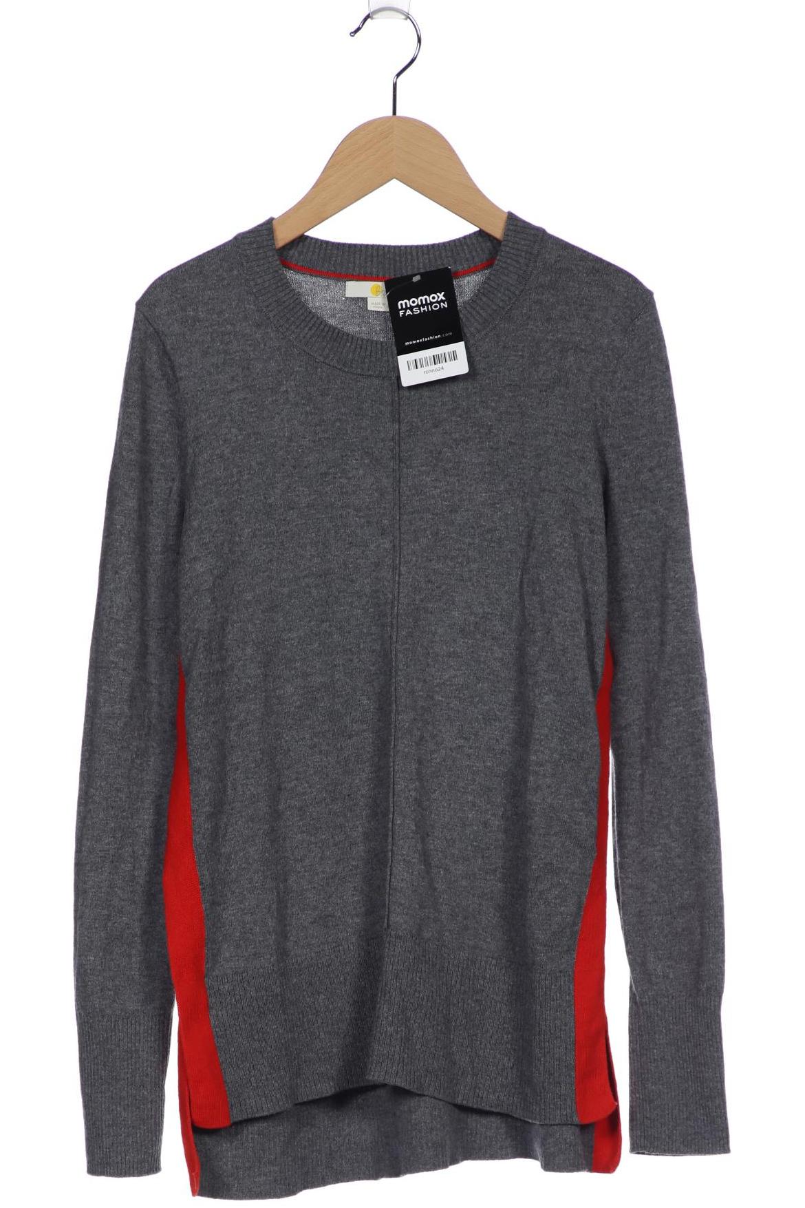 

Boden Damen Pullover, grau