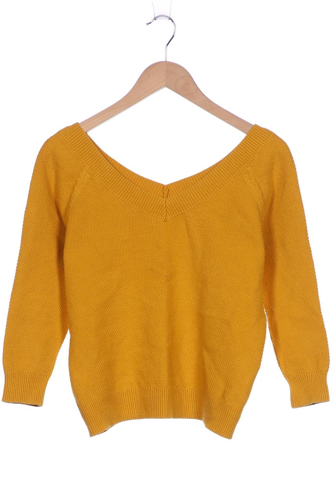 

Boden Damen Pullover, orange, Gr. 40