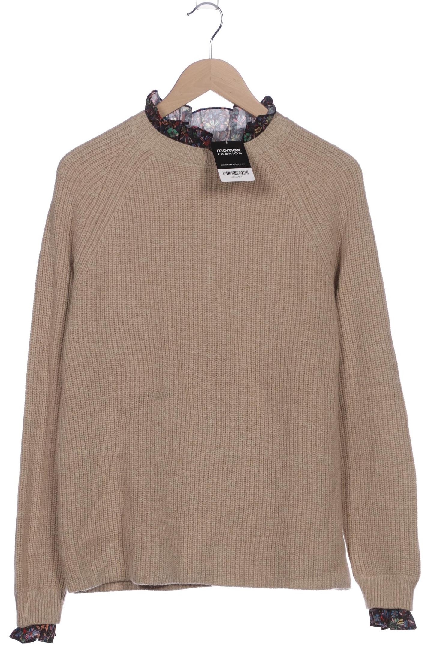 

Boden Damen Pullover, beige, Gr. 40