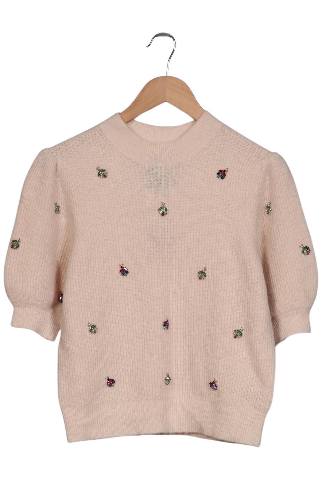 

Boden Damen Pullover, beige, Gr. 36