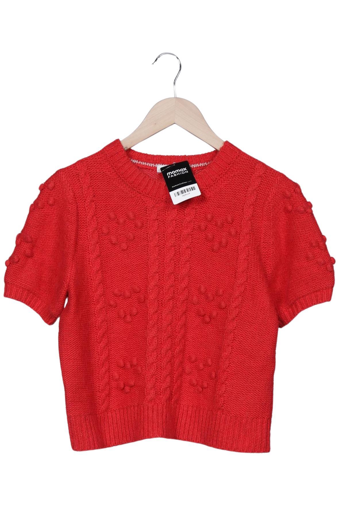 

Boden Damen Pullover, rot, Gr. 36