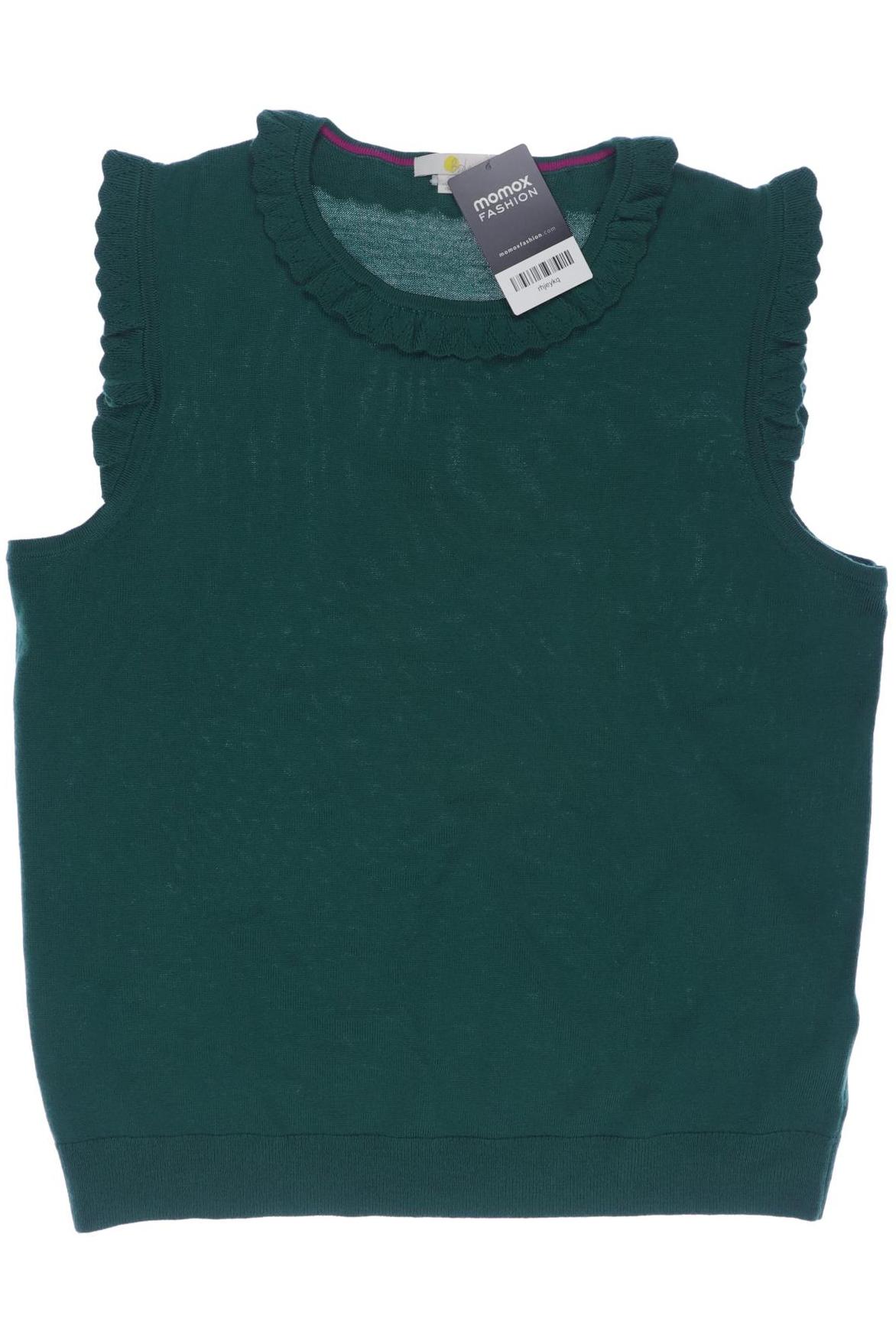 

Boden Damen Pullover, grün, Gr. 42