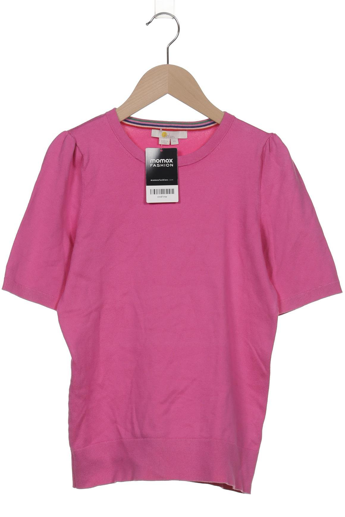 

Boden Damen Pullover, pink, Gr. 34