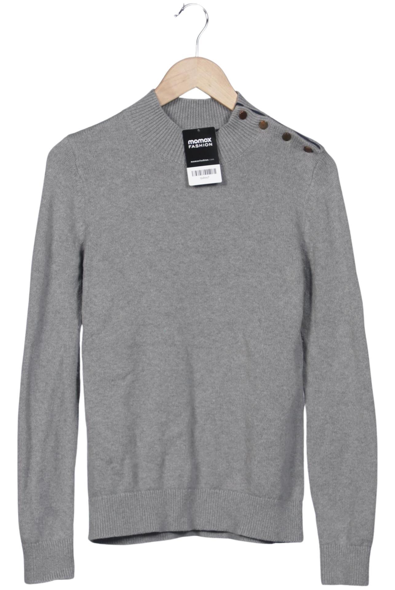 

Boden Damen Pullover, grau, Gr. 38