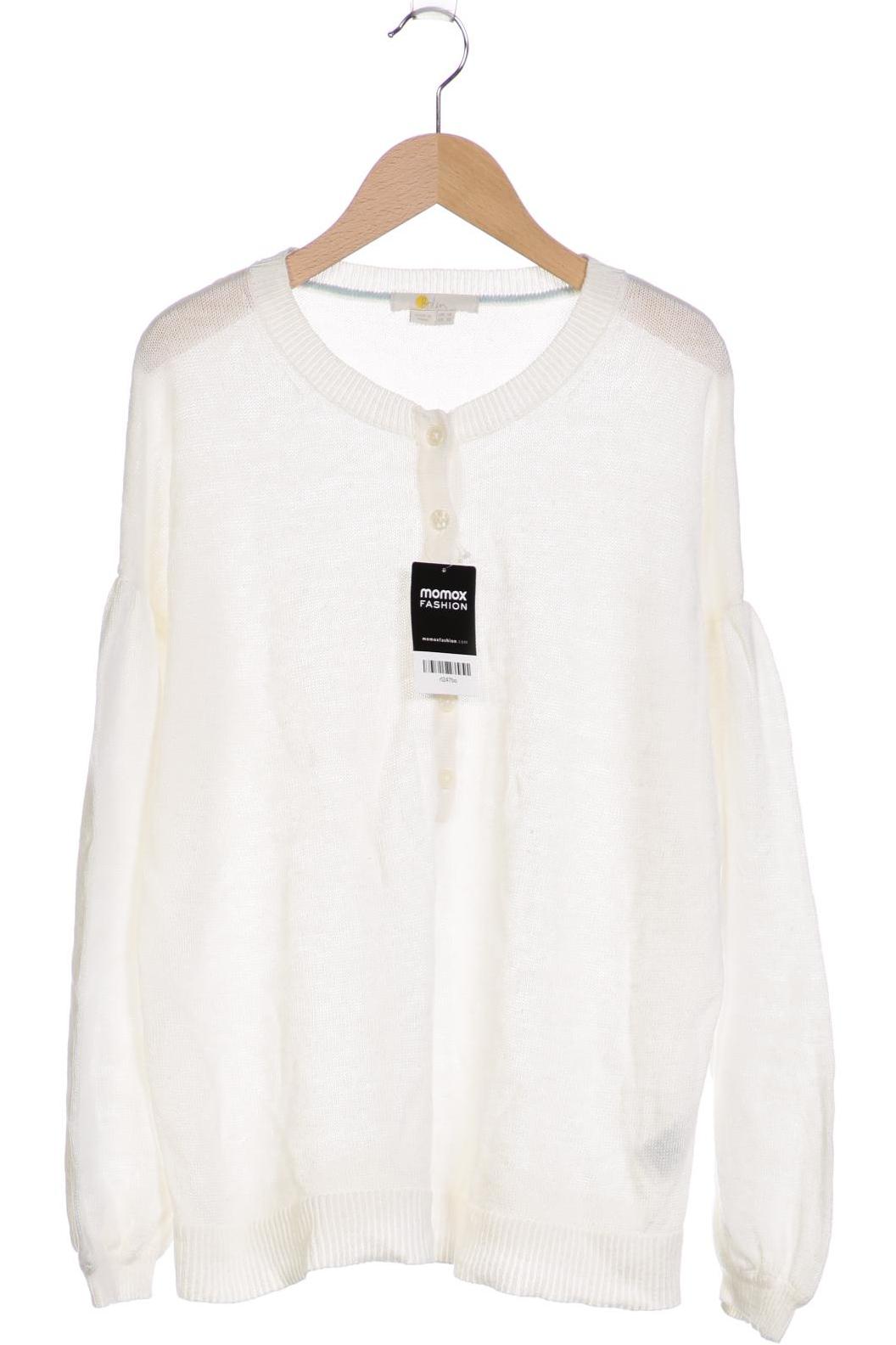 

Boden Damen Pullover, weiß, Gr. 40