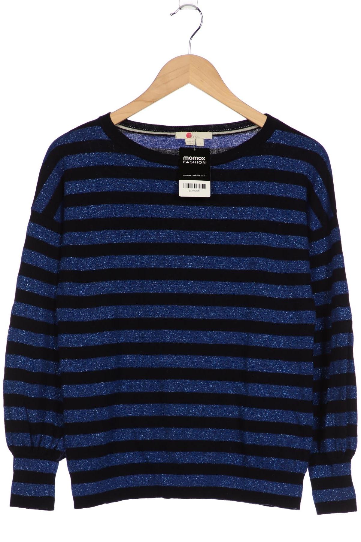 

Boden Damen Pullover, marineblau, Gr. 36