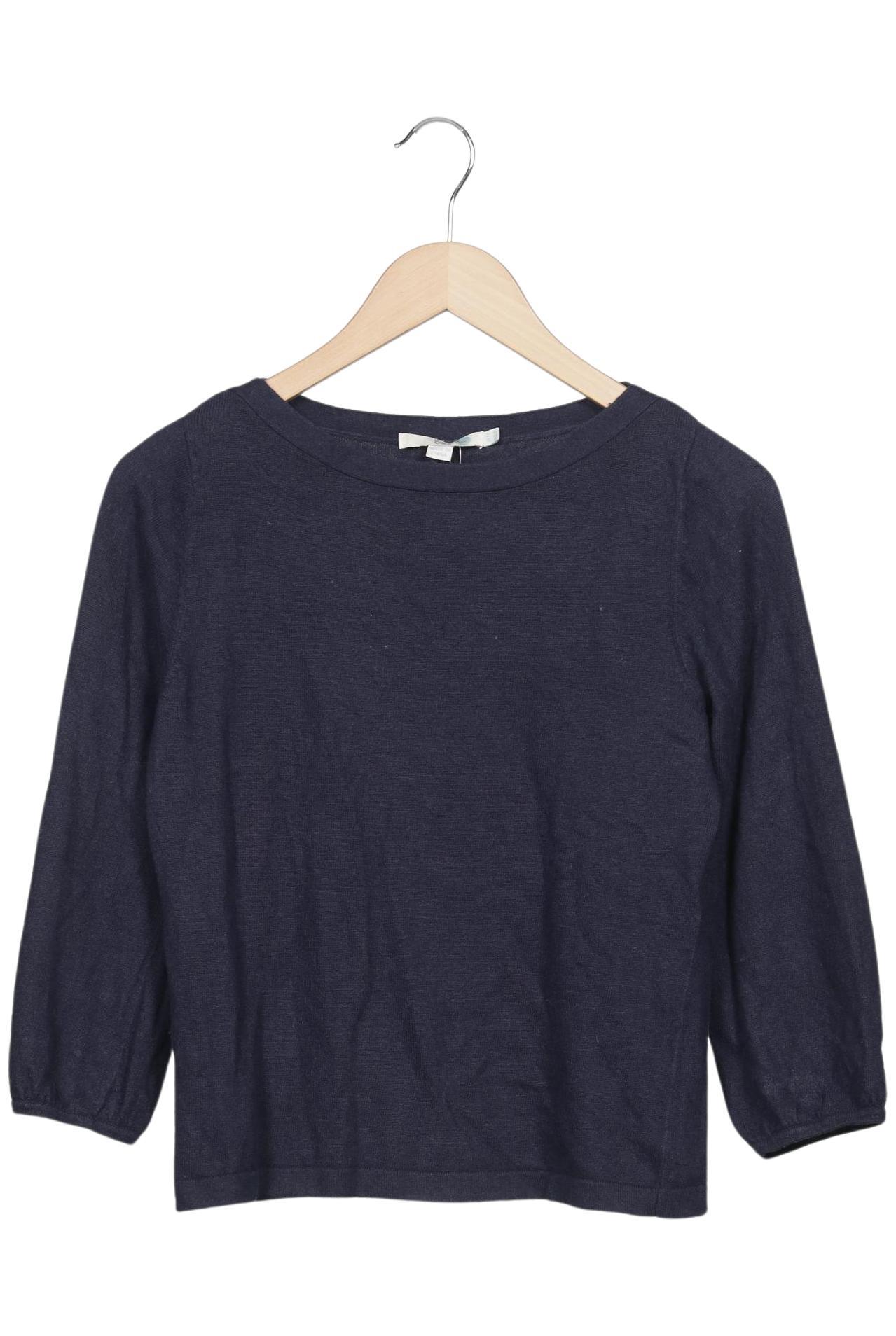 

Boden Damen Pullover, marineblau, Gr. 12