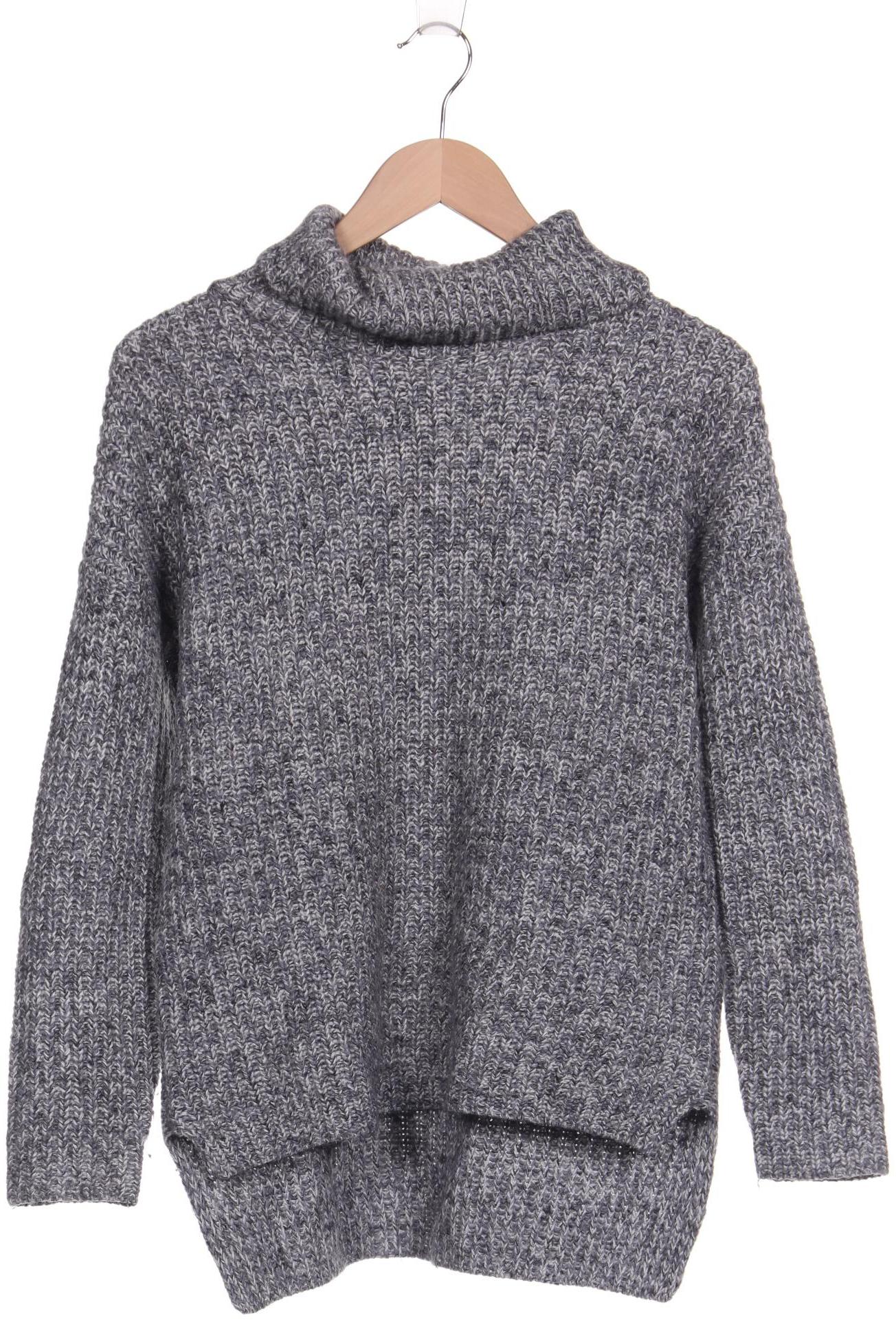 

Boden Damen Pullover, grau, Gr. 36