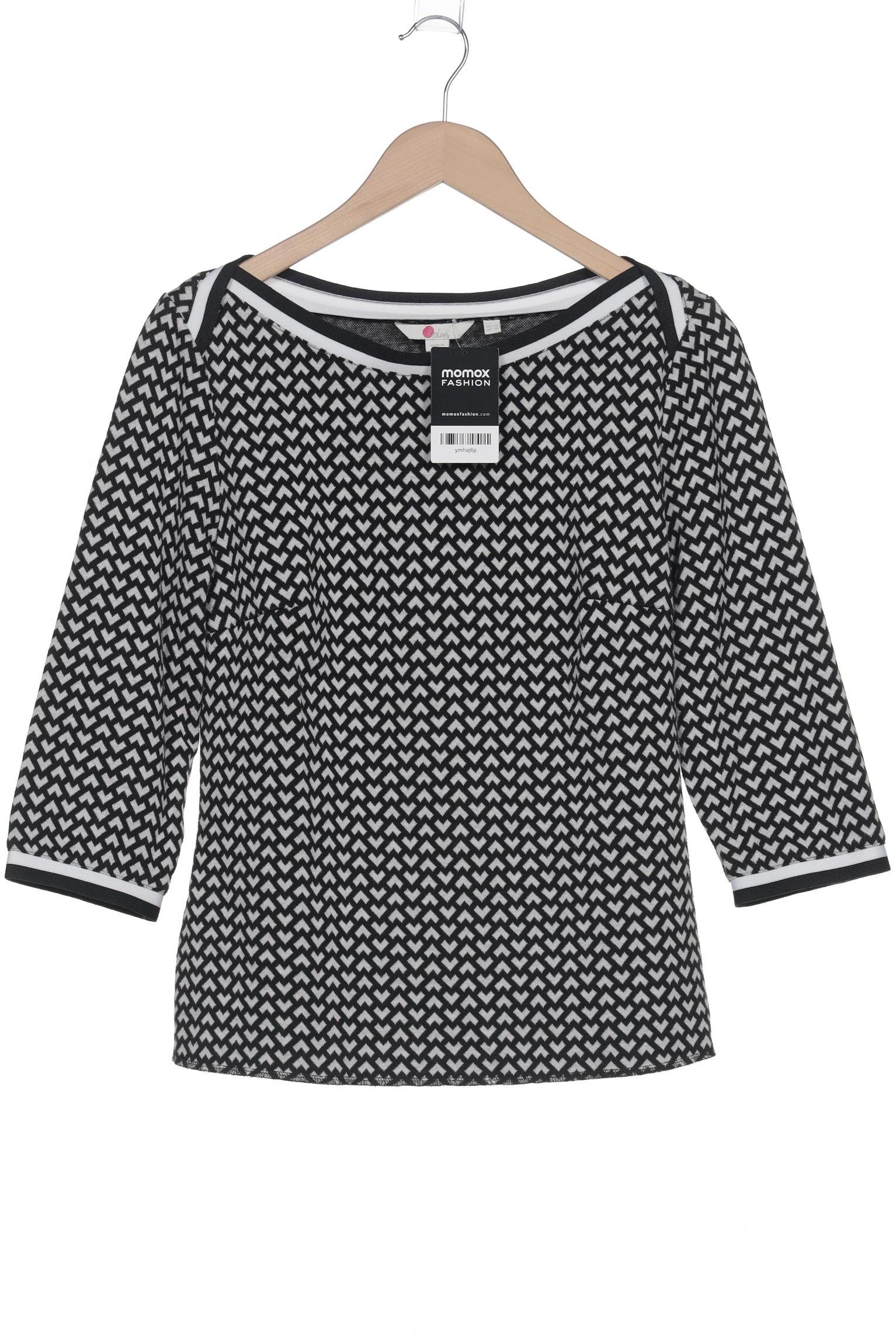 

Boden Damen Pullover, schwarz, Gr. 40
