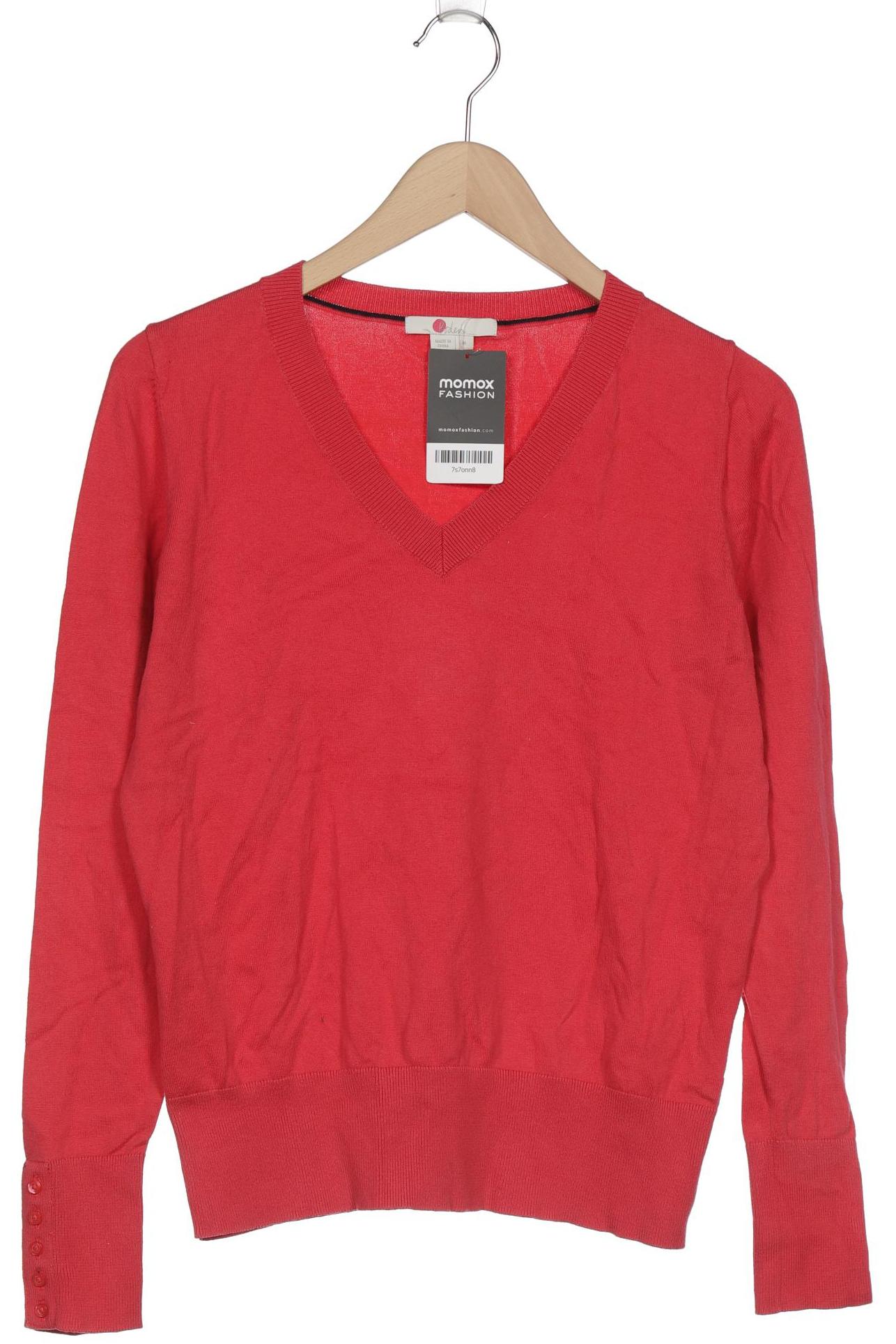 

Boden Damen Pullover, pink, Gr. 38