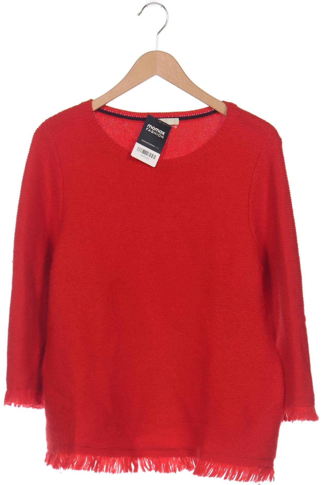 

Boden Damen Pullover, rot, Gr. 40