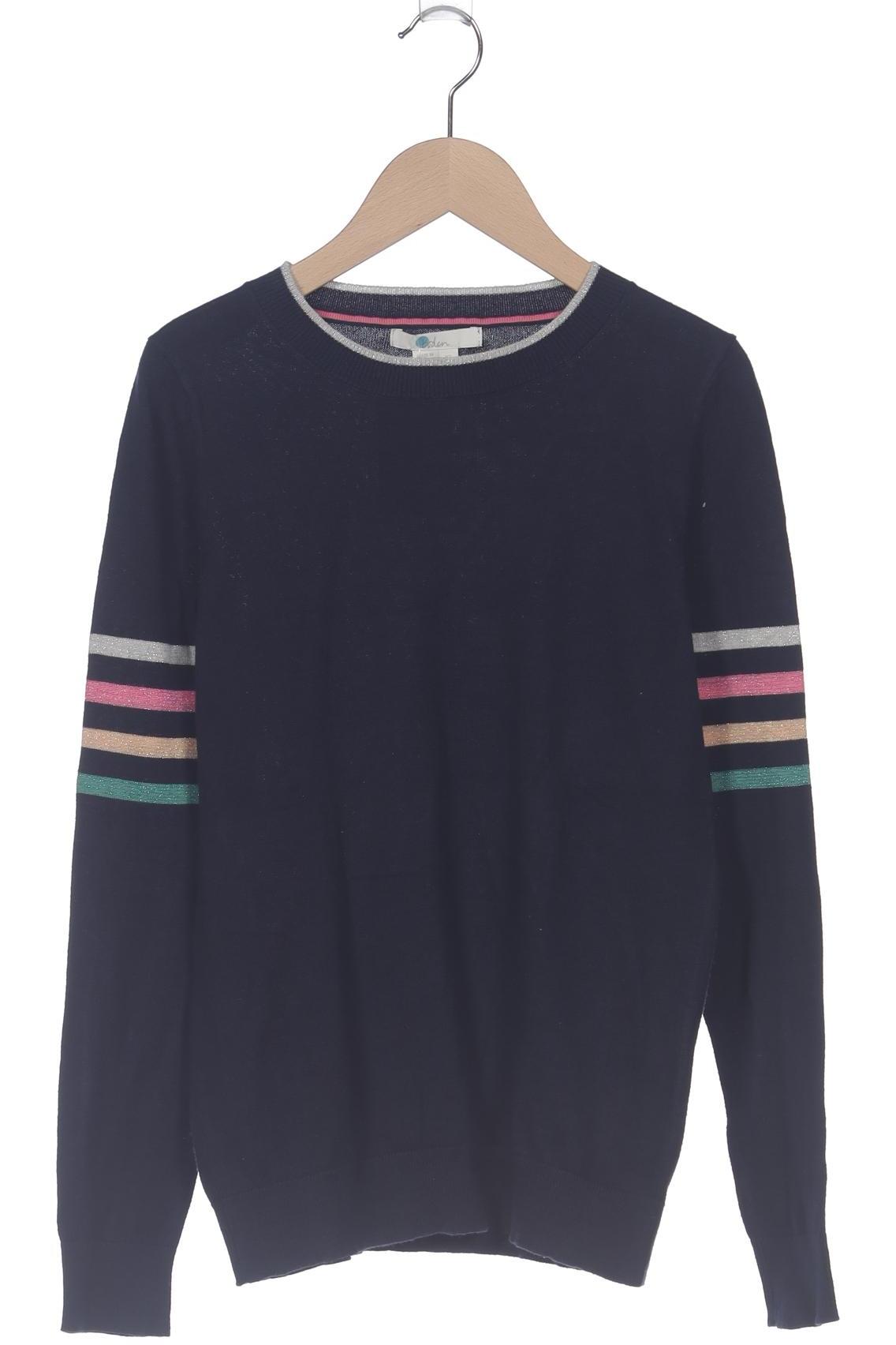 

Boden Damen Pullover, marineblau, Gr. 34
