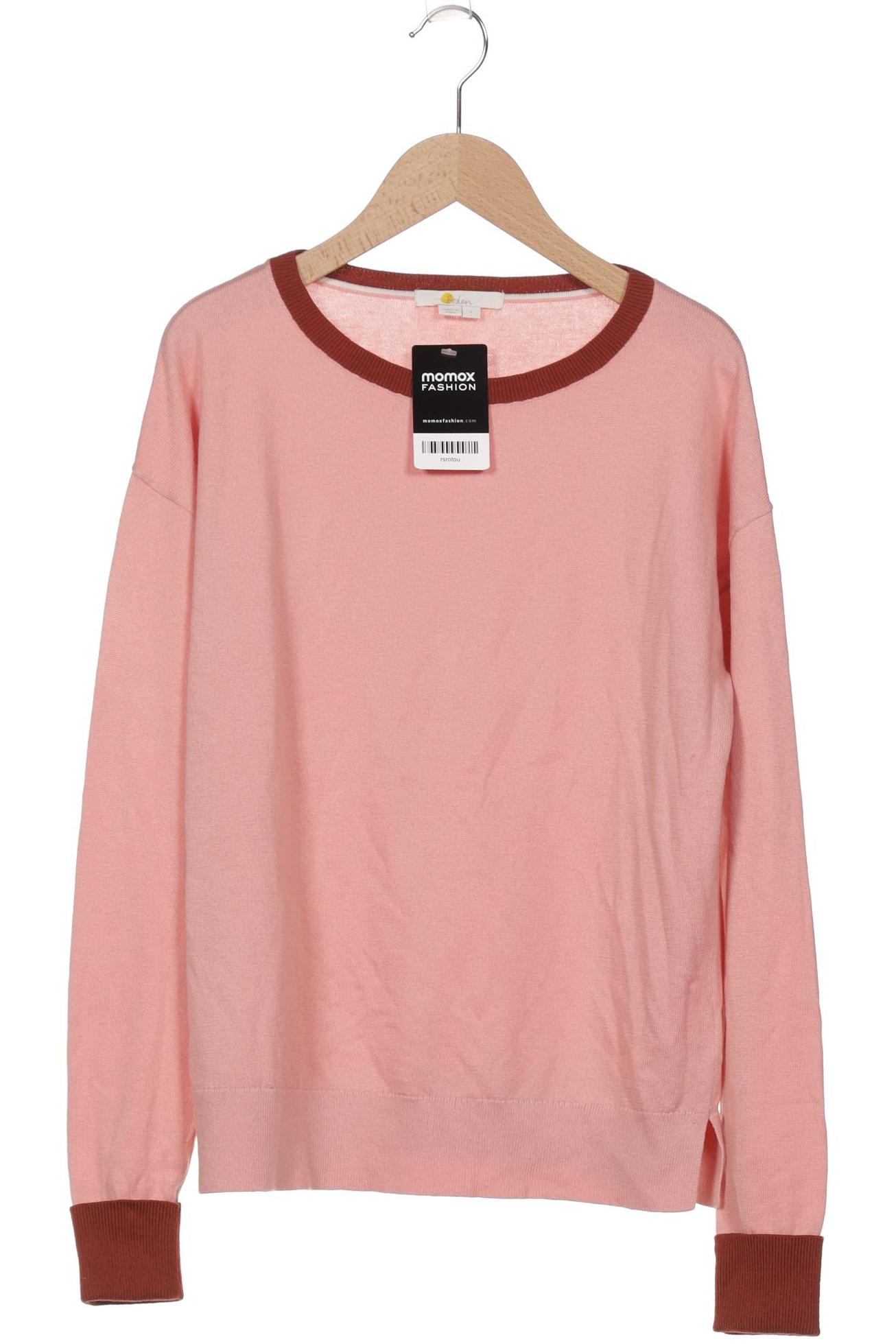 

Boden Damen Pullover, pink, Gr. 36