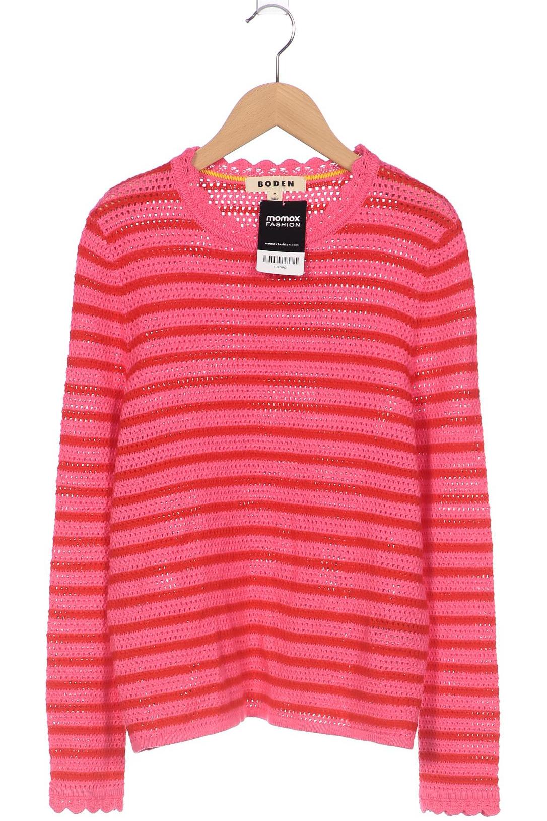 

Boden Damen Pullover, pink, Gr. 38