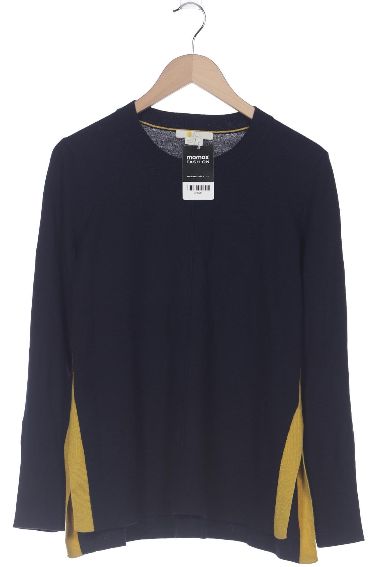

Boden Damen Pullover, marineblau, Gr. 38