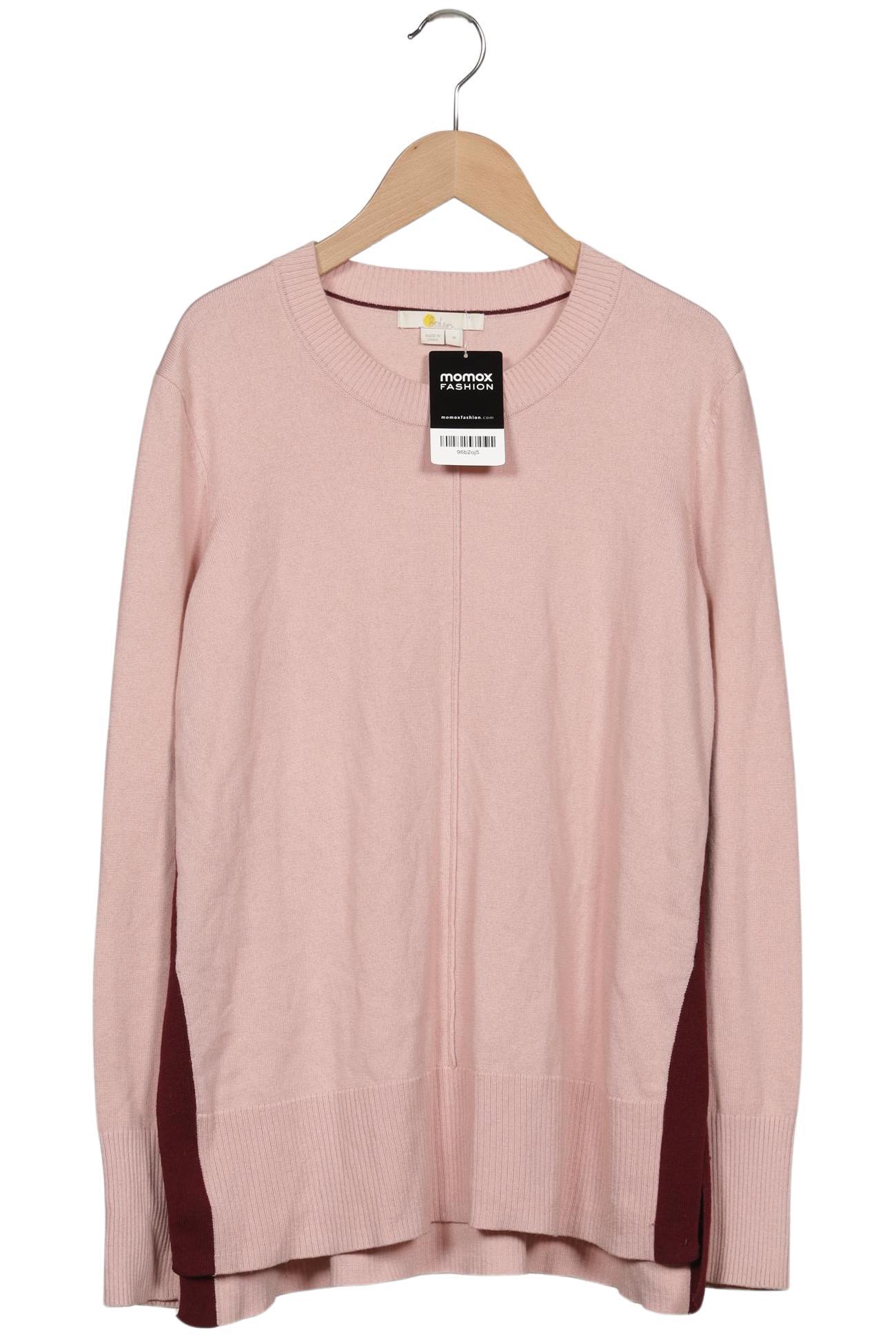 

Boden Damen Pullover, pink, Gr. 38