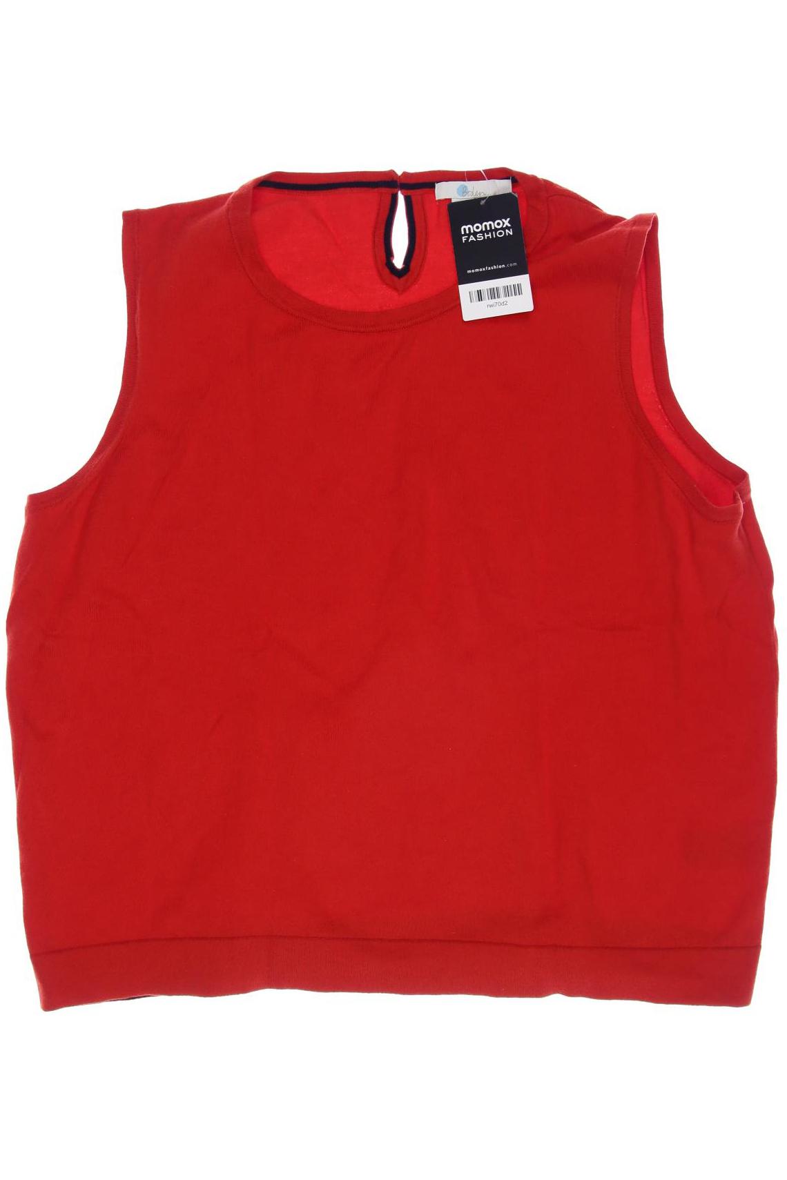 

Boden Damen Pullover, rot